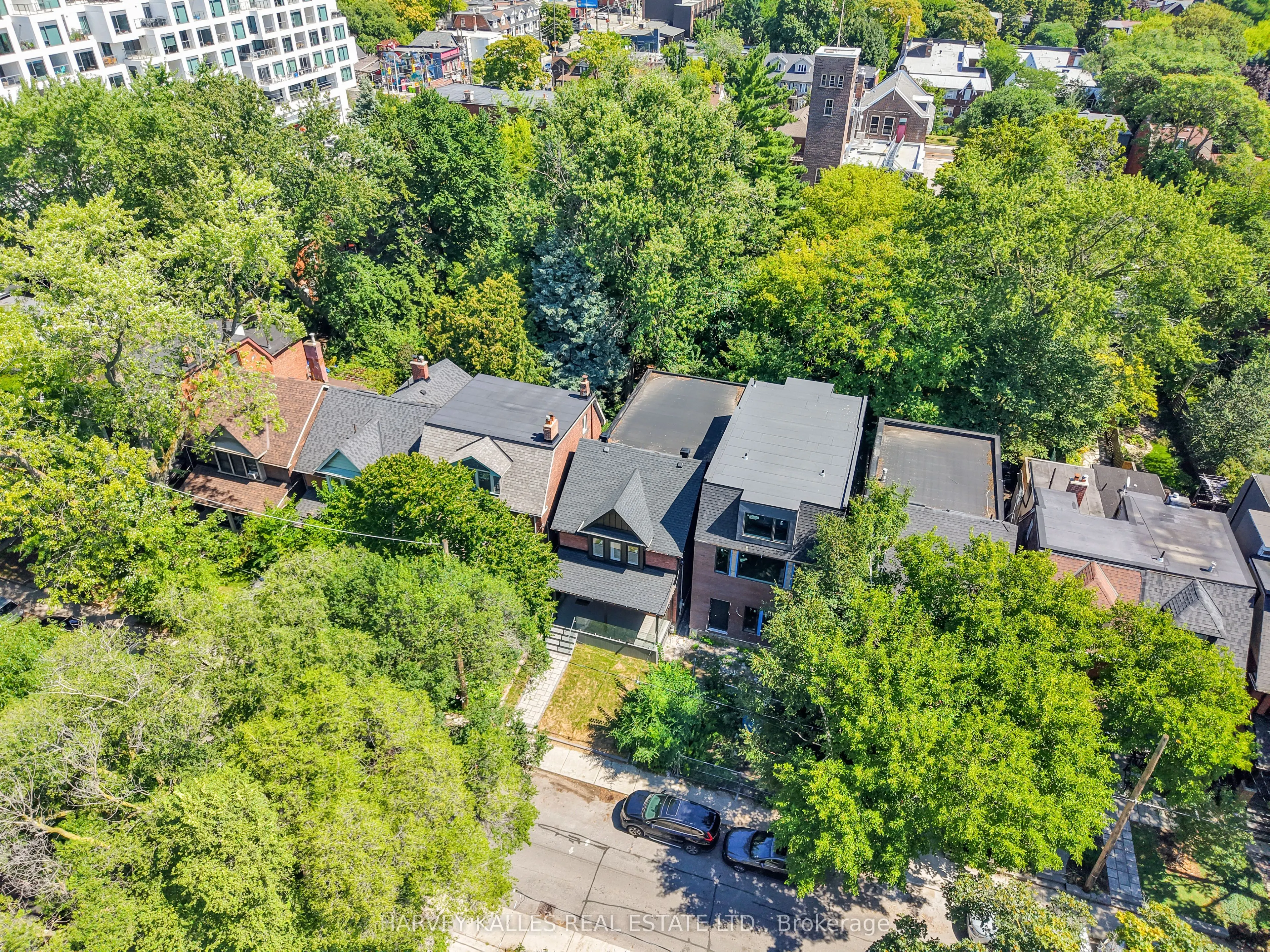 253 Albany Avenue