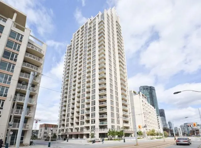 21 Grand Magazine Street, #1102