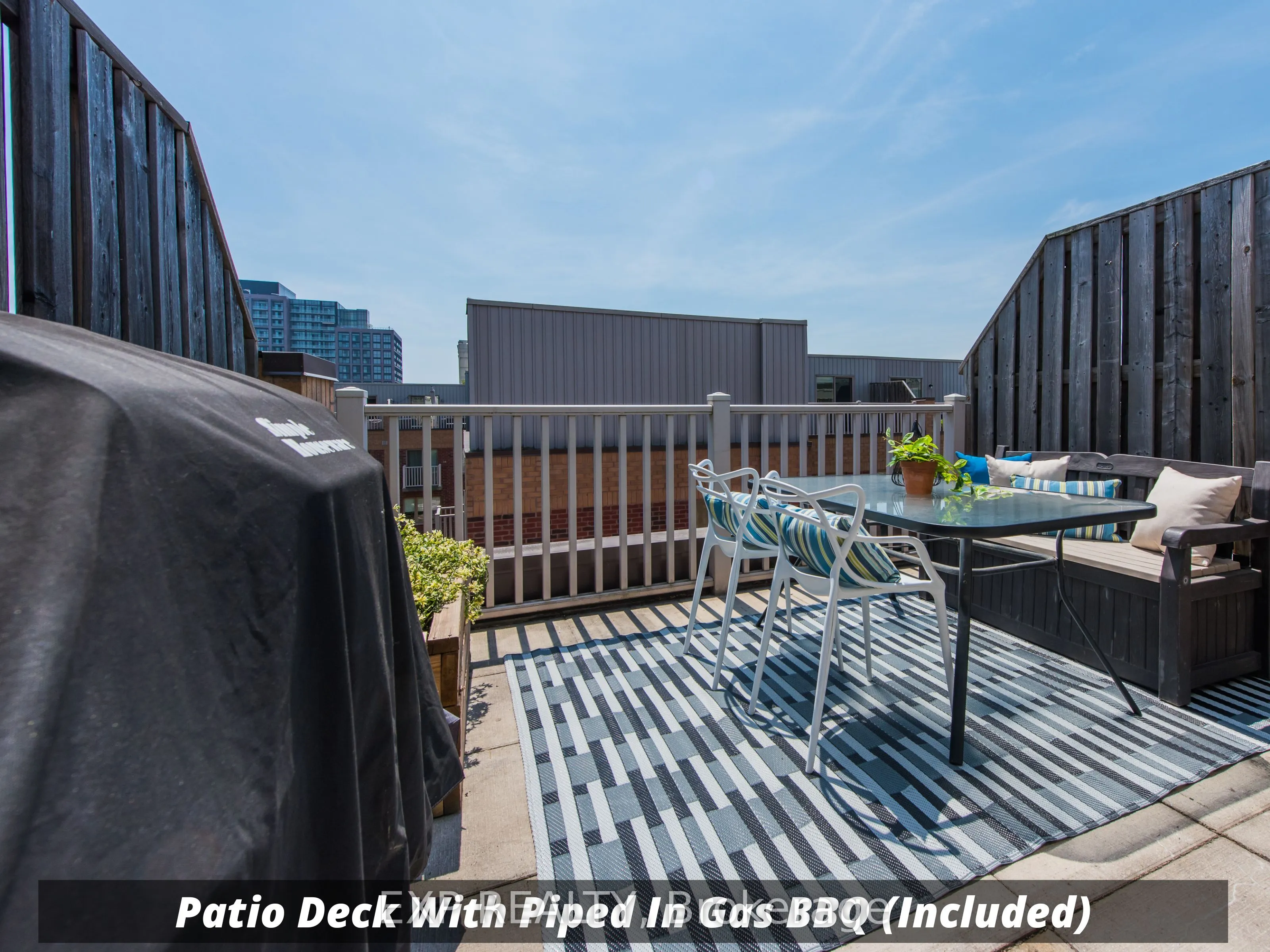 21 Ruttan Street, #242