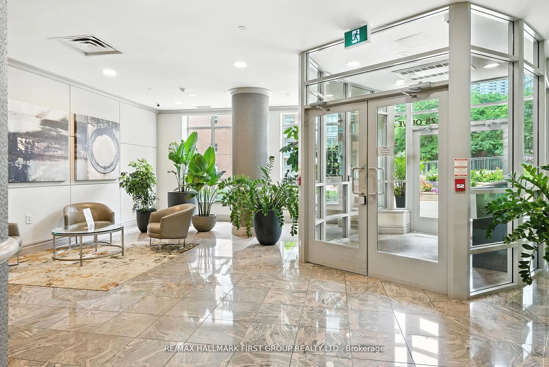 28 Olive Avenue, #612