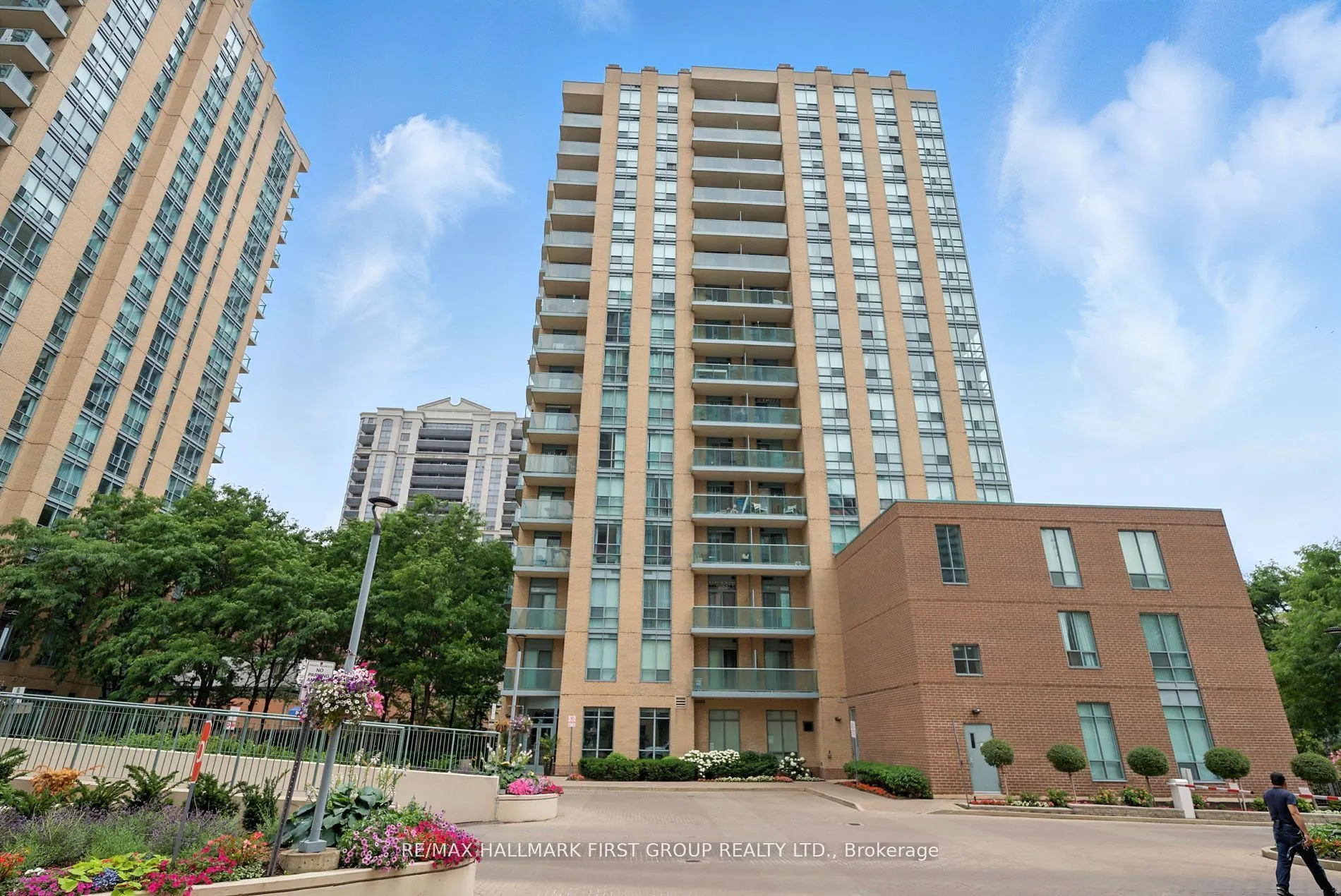 28 Olive Avenue, #612