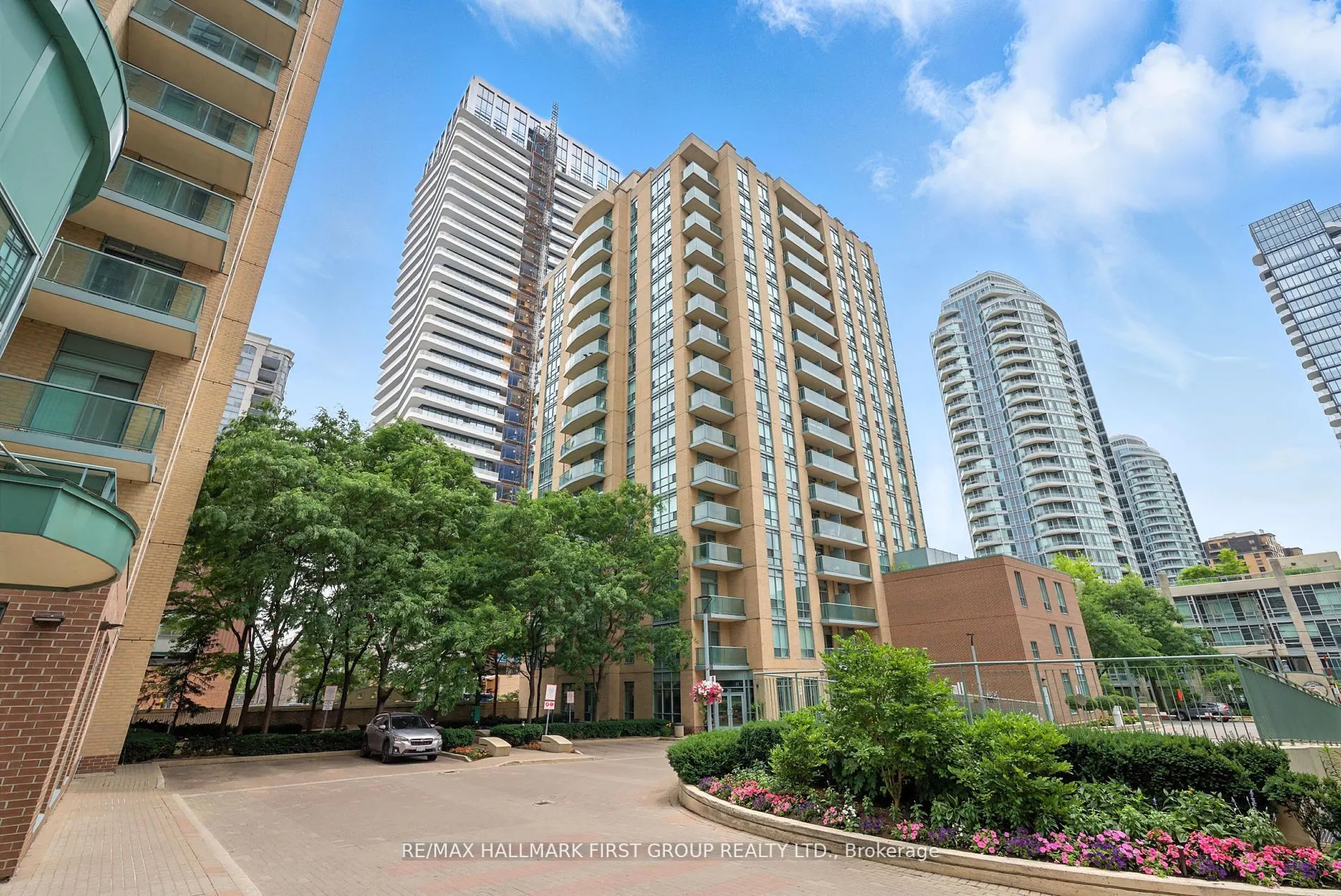 28 Olive Avenue, #612