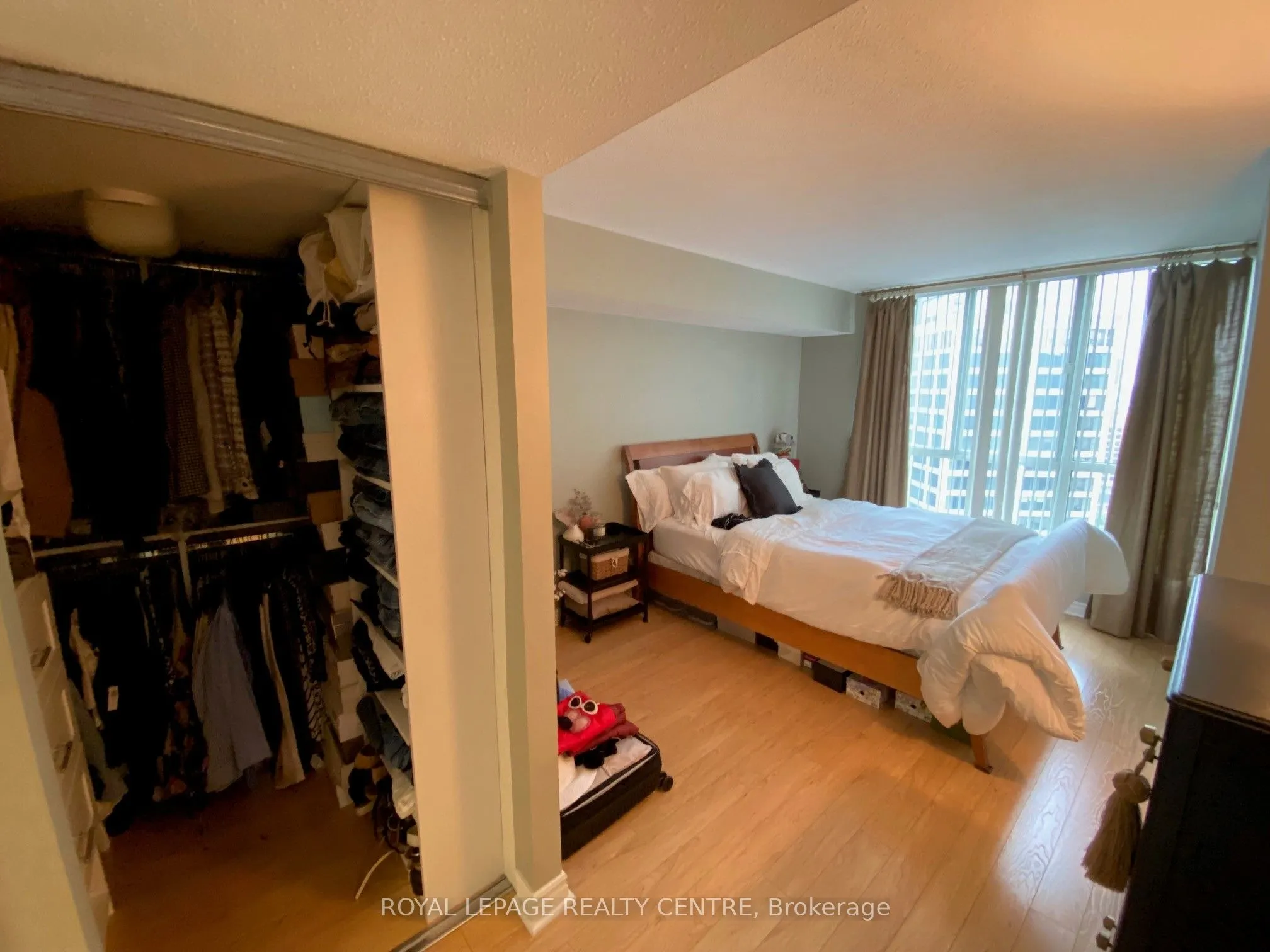 38 Elm Street, #2801