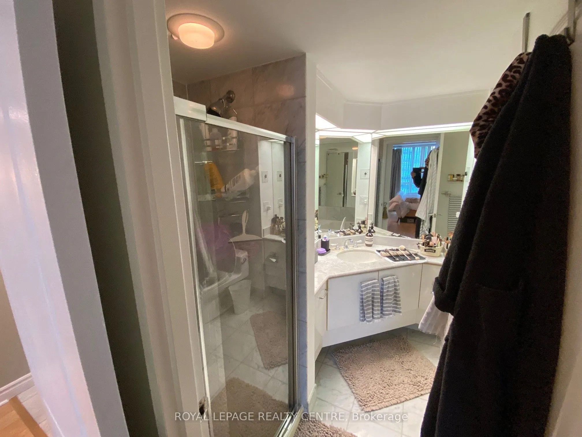 38 Elm Street, #2801