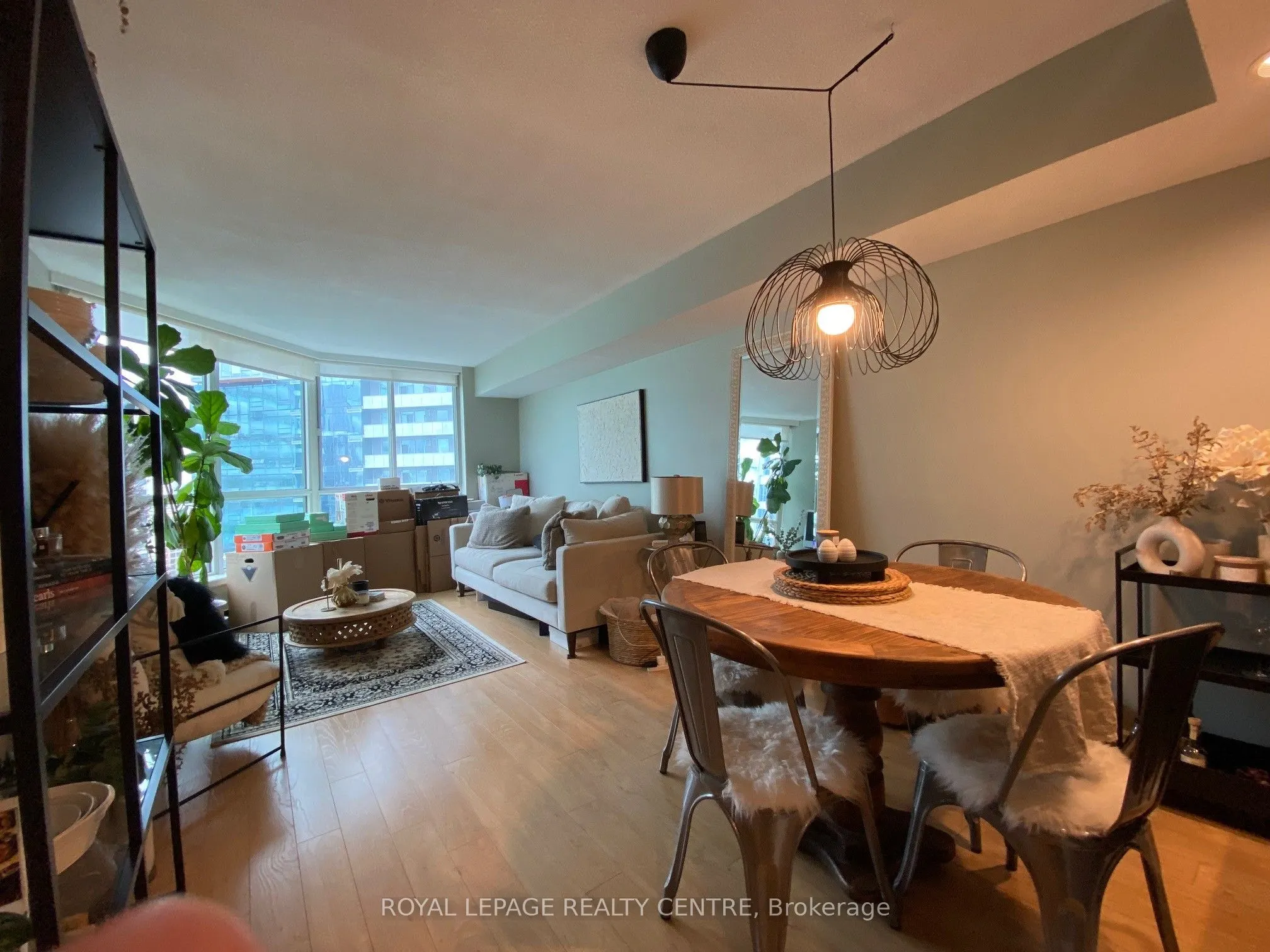 38 Elm Street, #2801