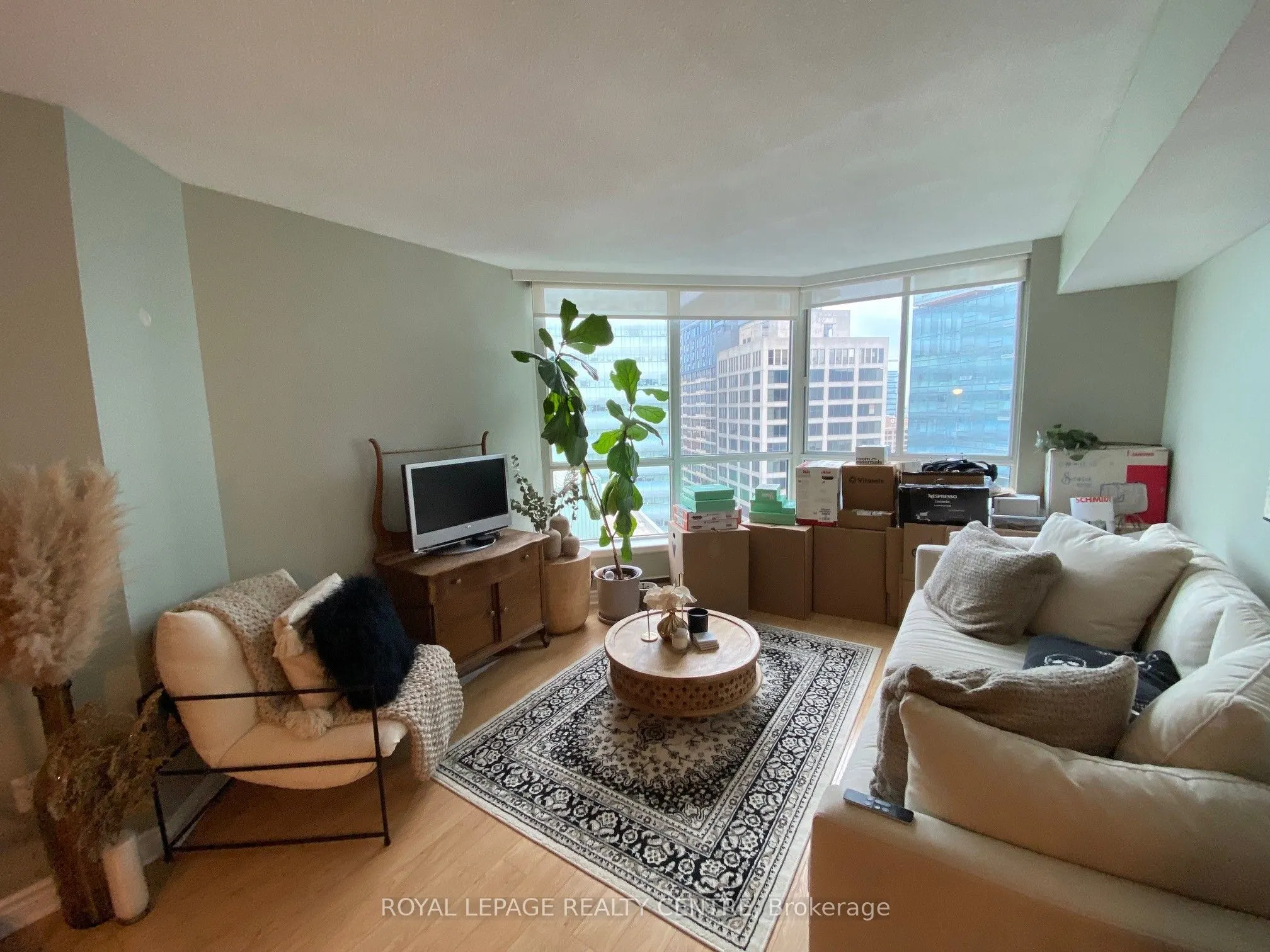 38 Elm Street, #2801