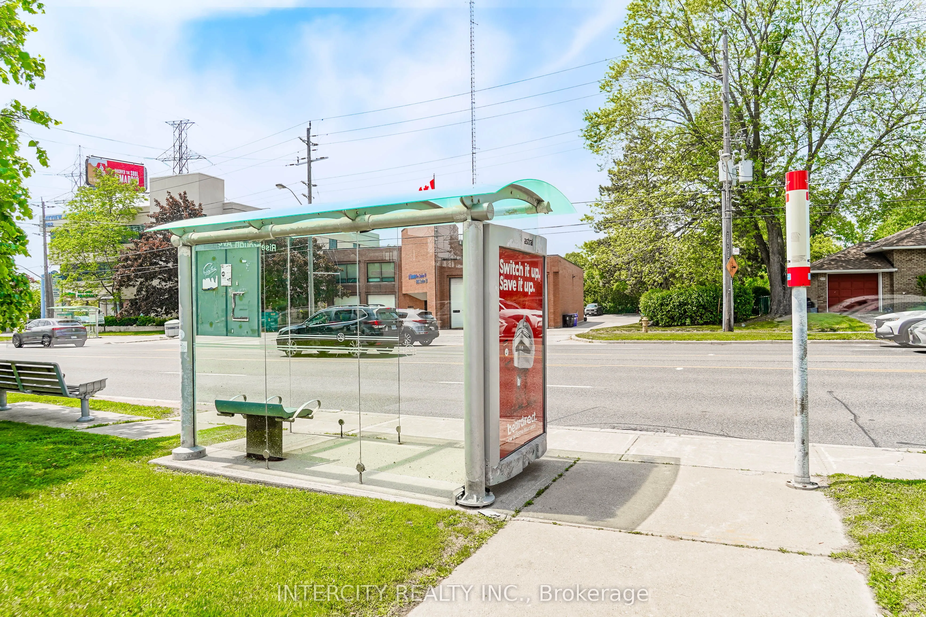 3237 Bayview Avenue, #611