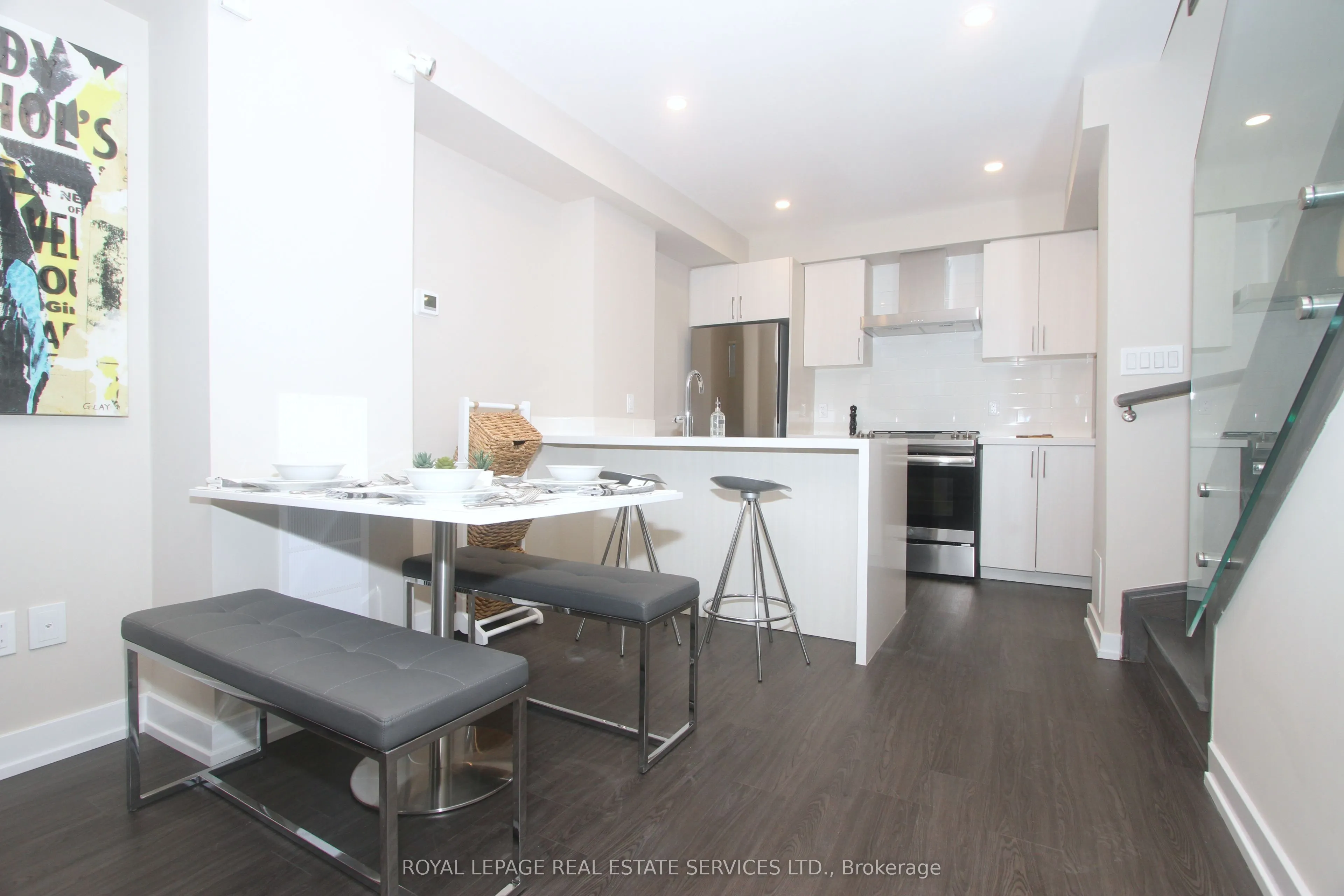 284 Bleecker Street, #284
