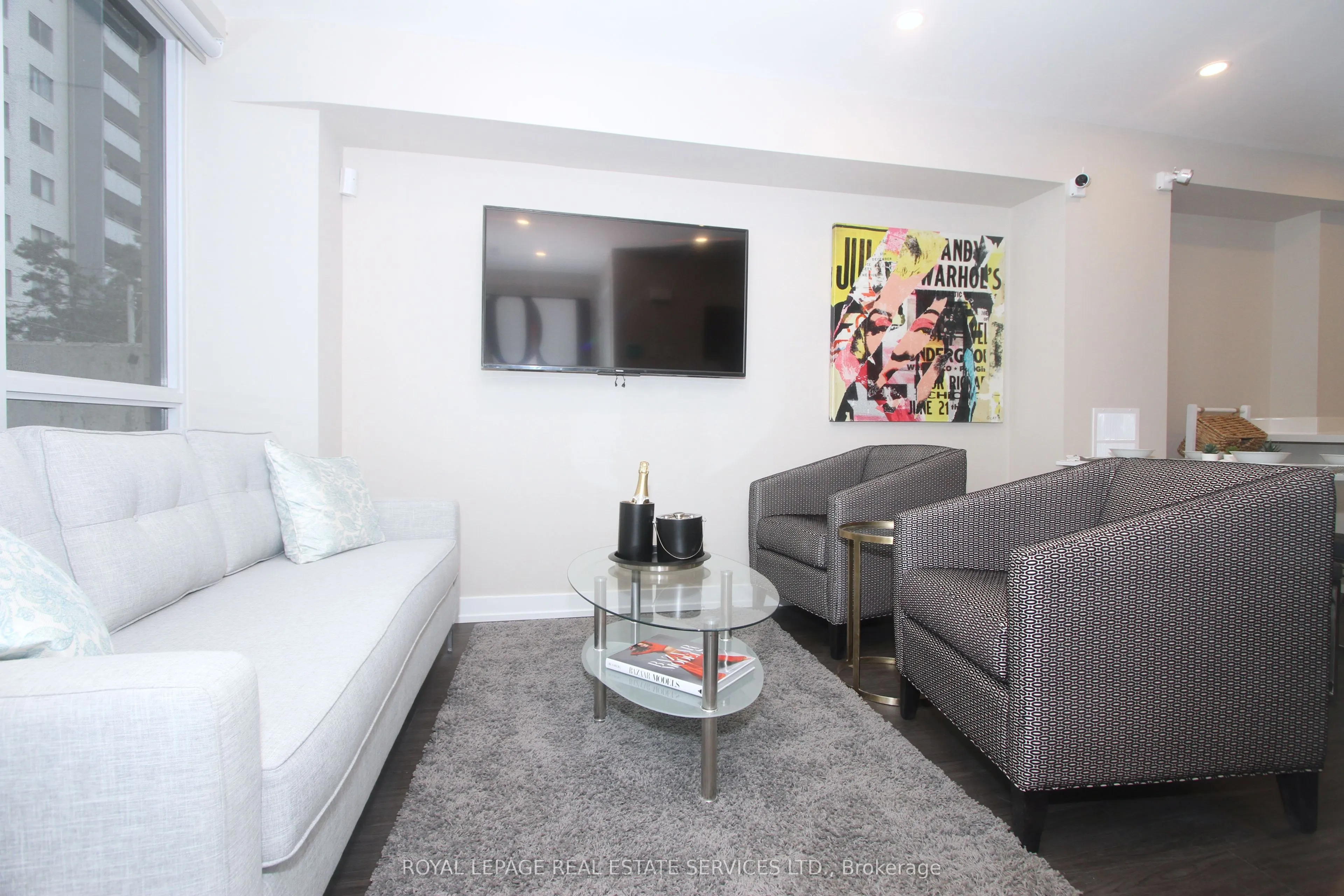 284 Bleecker Street, #284