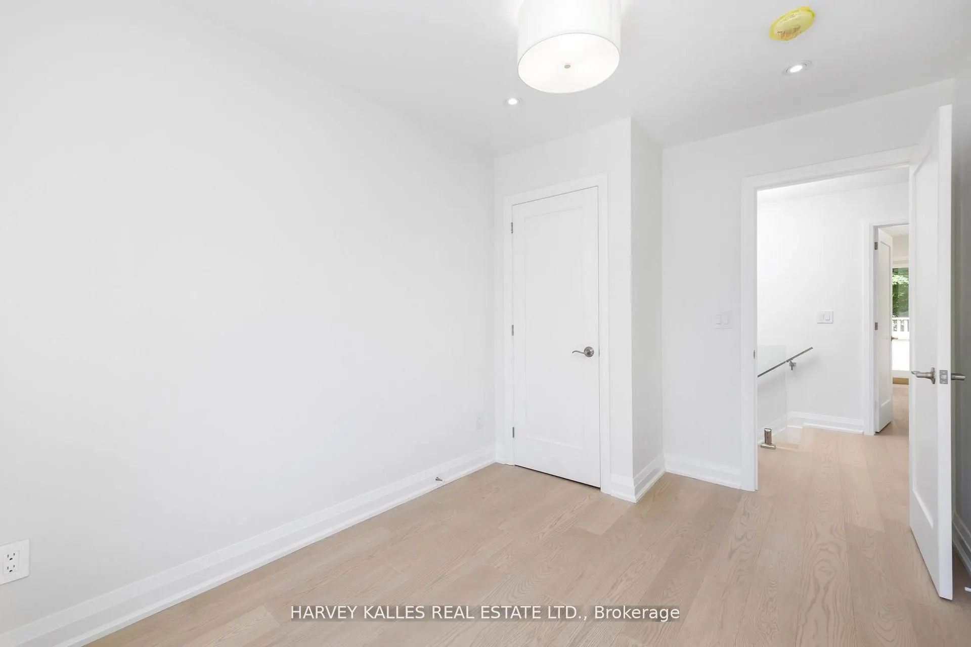 101 Clifton Road