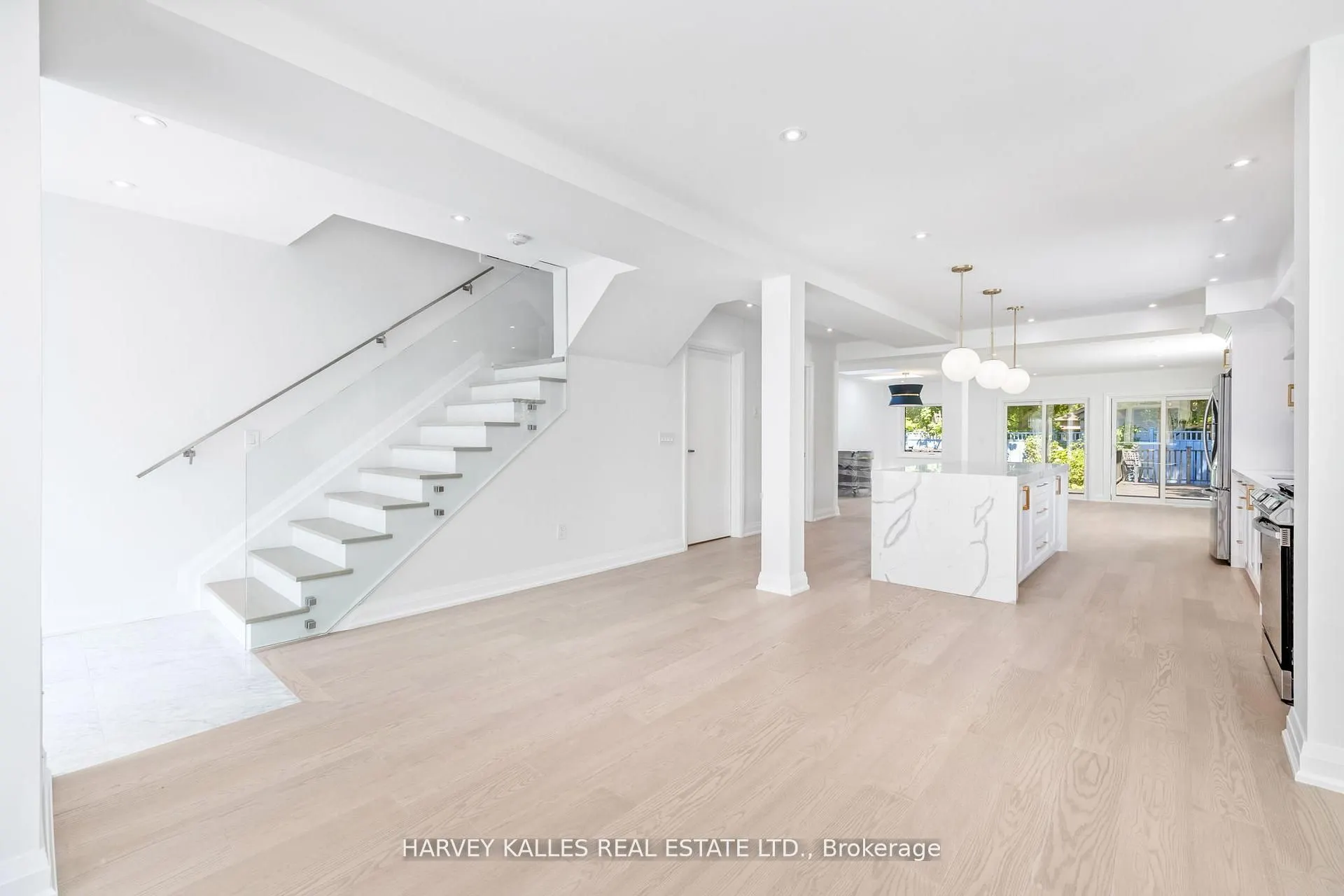101 Clifton Road