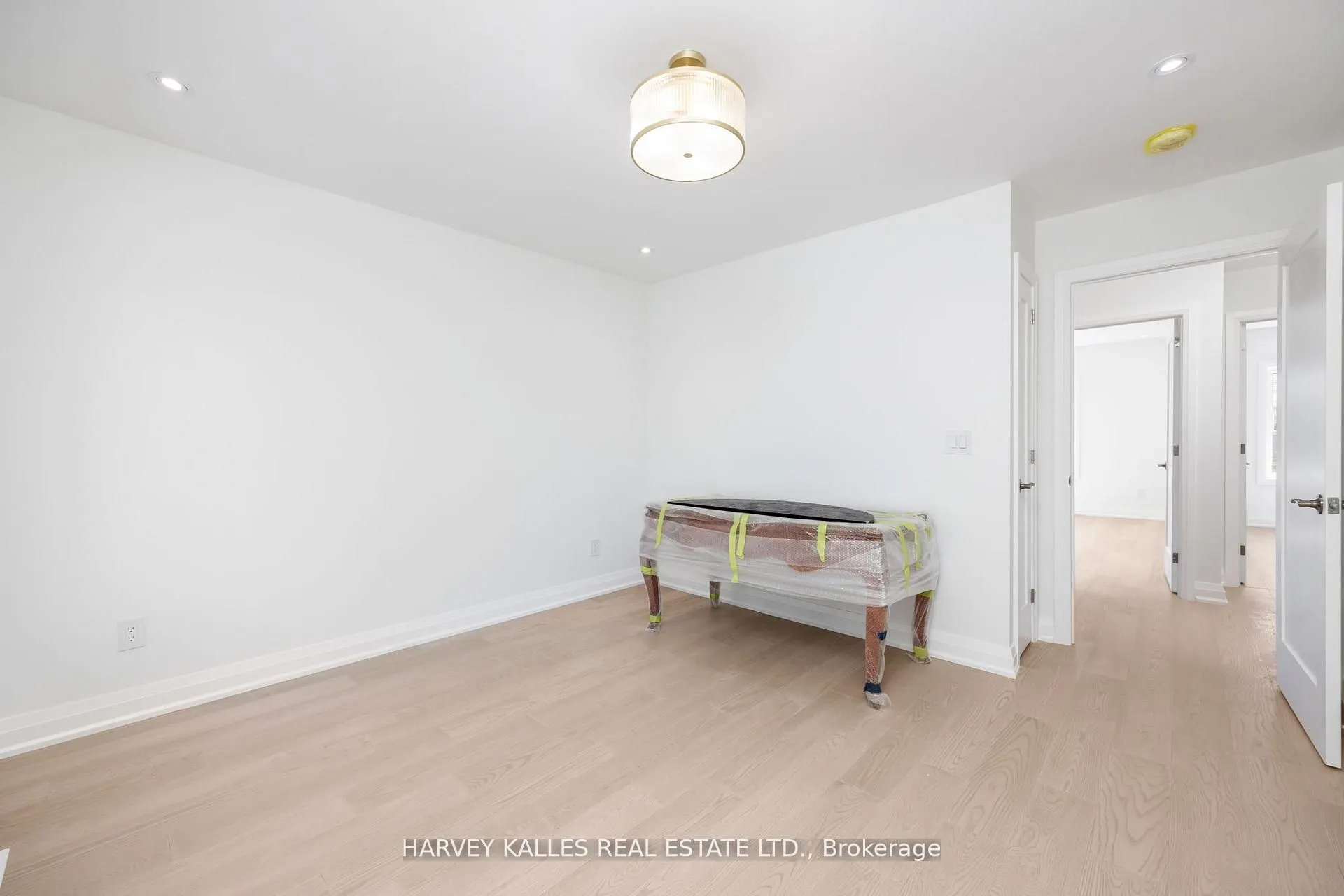 101 Clifton Road