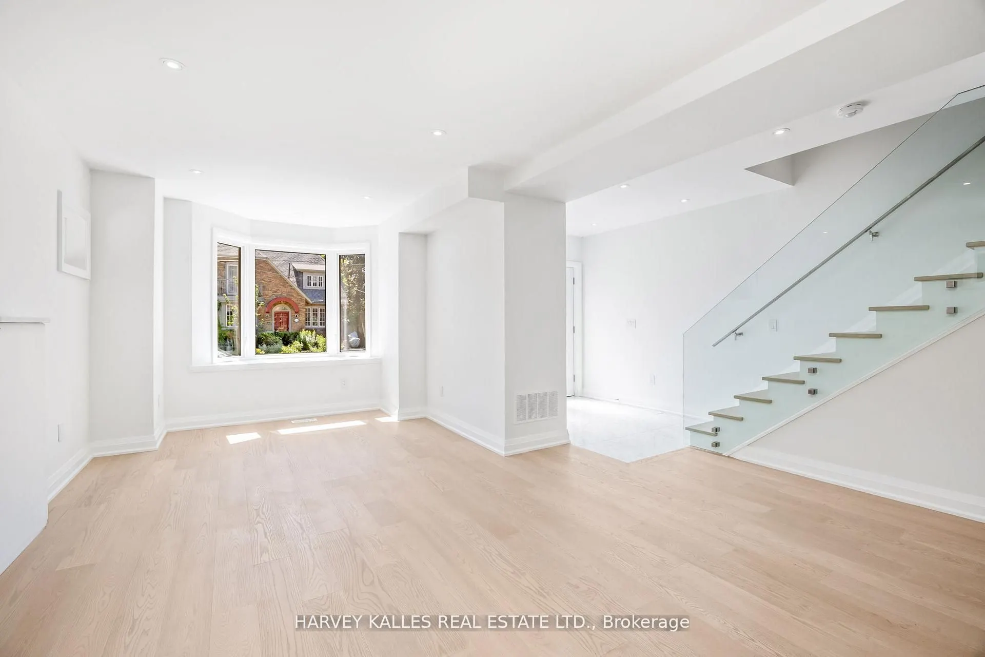 101 Clifton Road