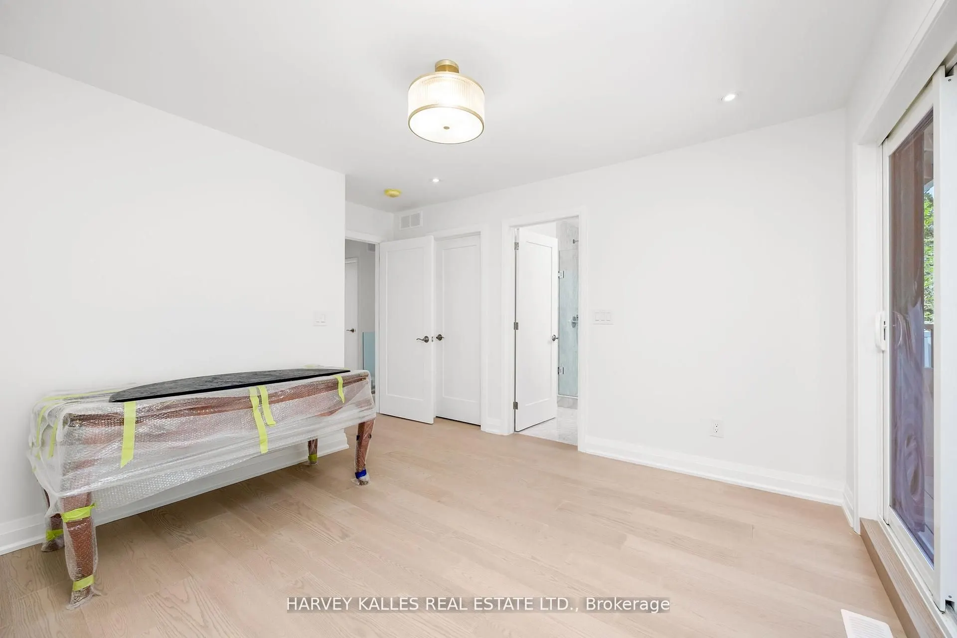 101 Clifton Road