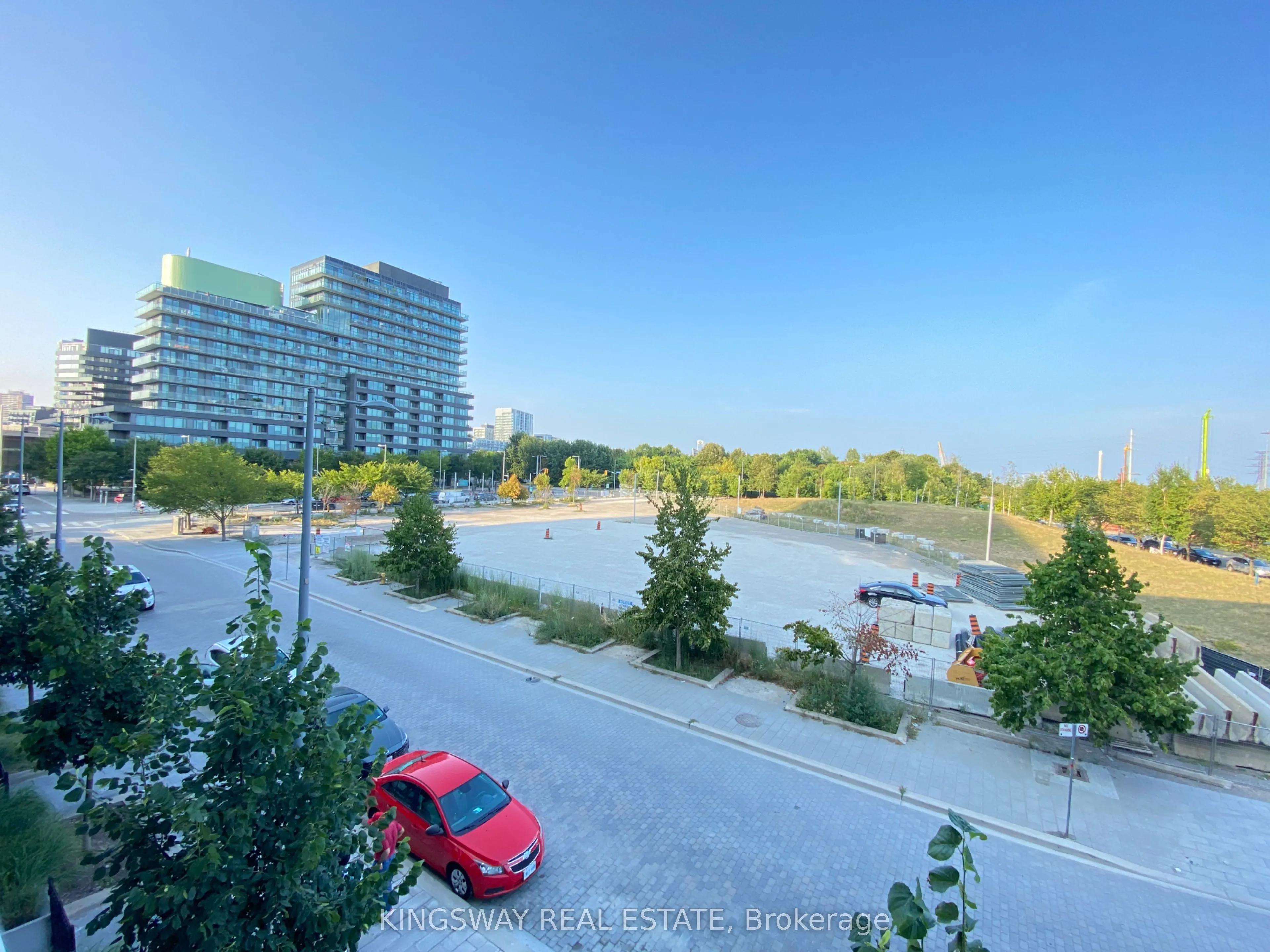 35 Rolling Mills Road E, #S336