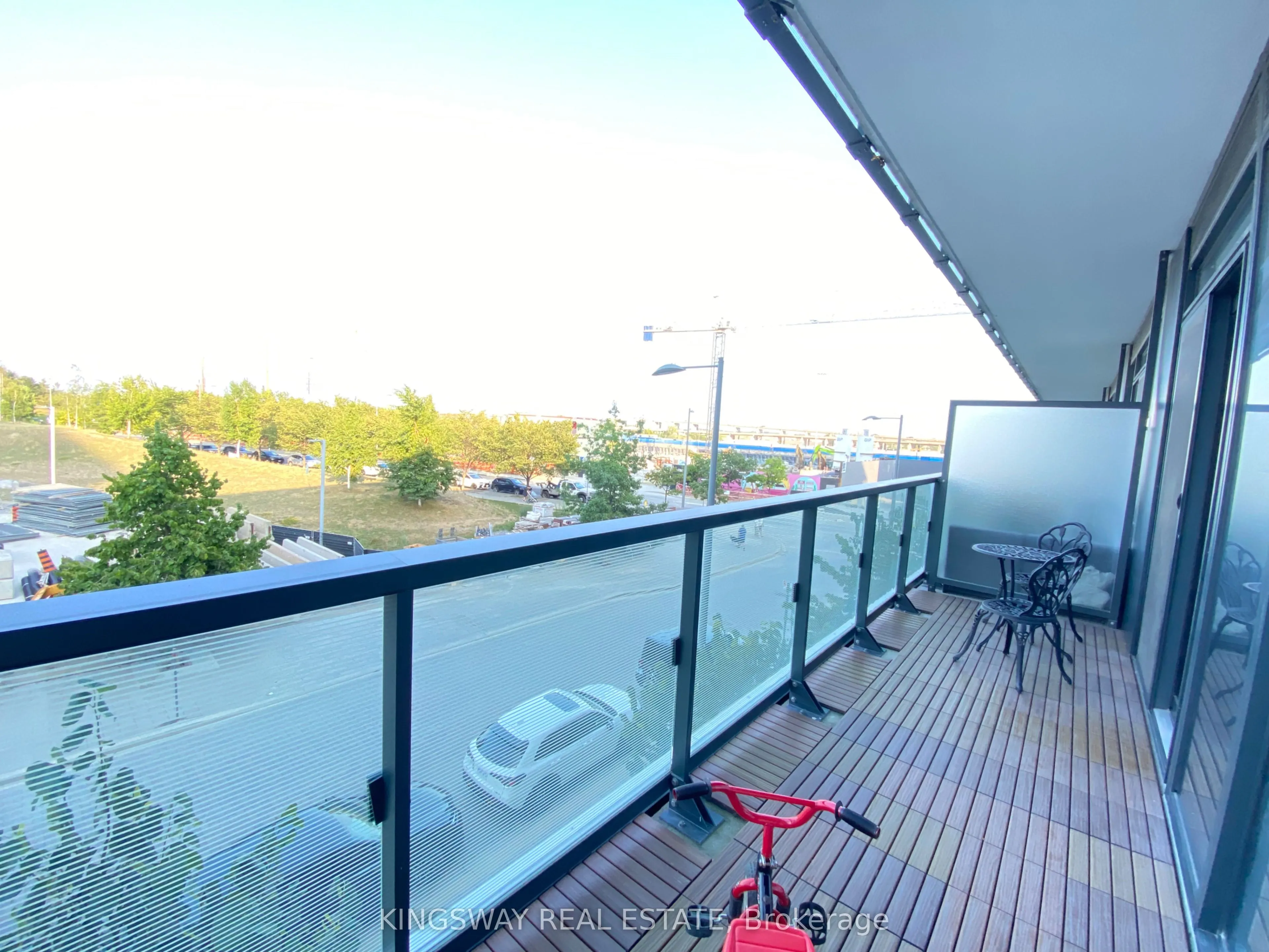 35 Rolling Mills Road E, #S336