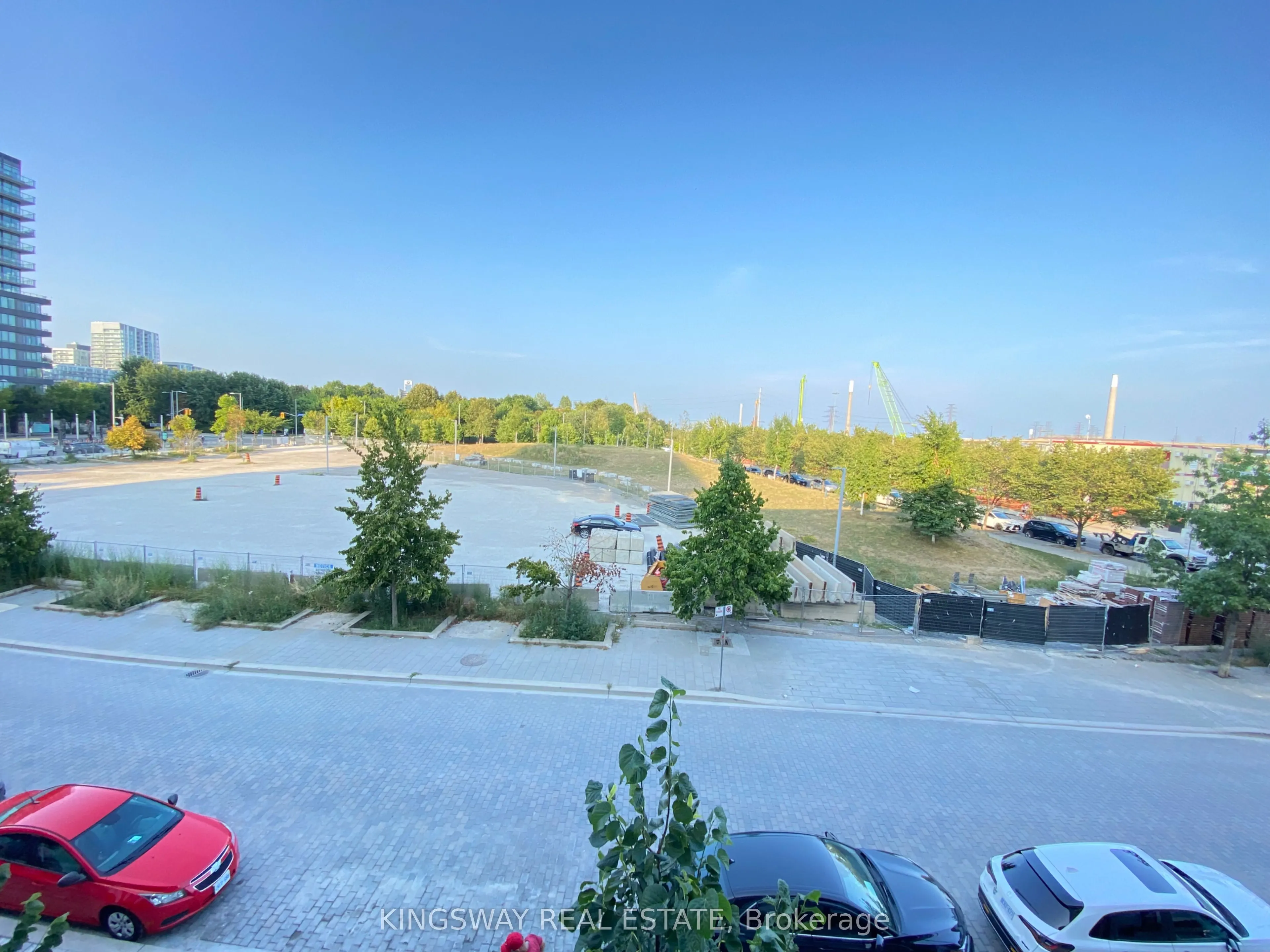 35 Rolling Mills Road E, #S336