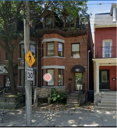 110 Beverley Street