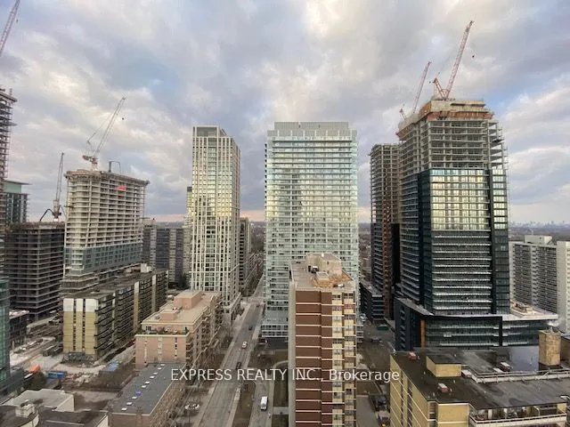 185 Roehampton Avenue, #1903