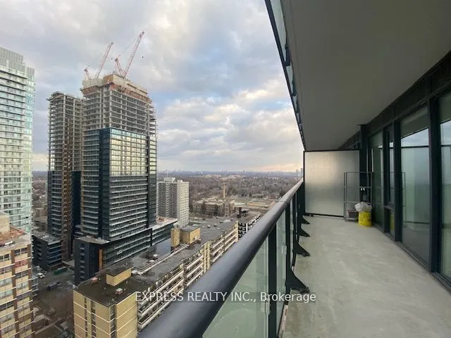 185 Roehampton Avenue, #1903
