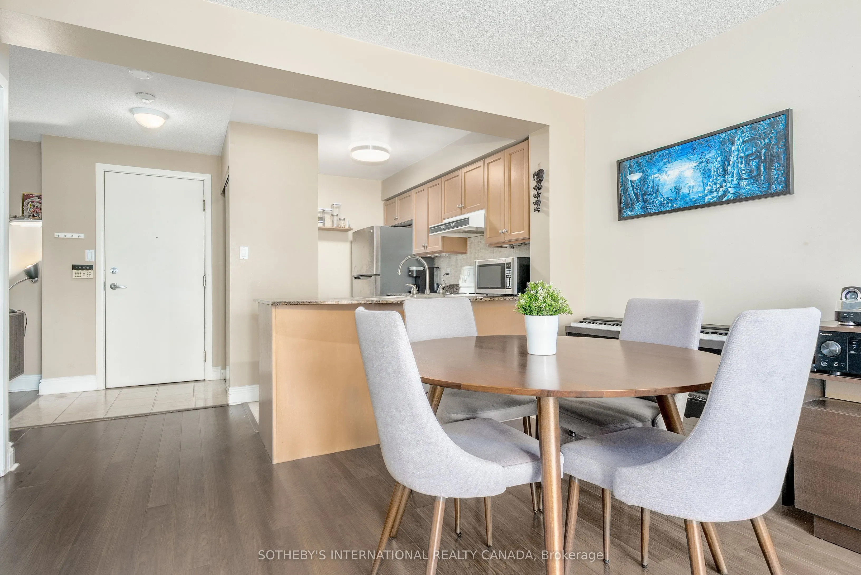 313 Richmond Street E, #858