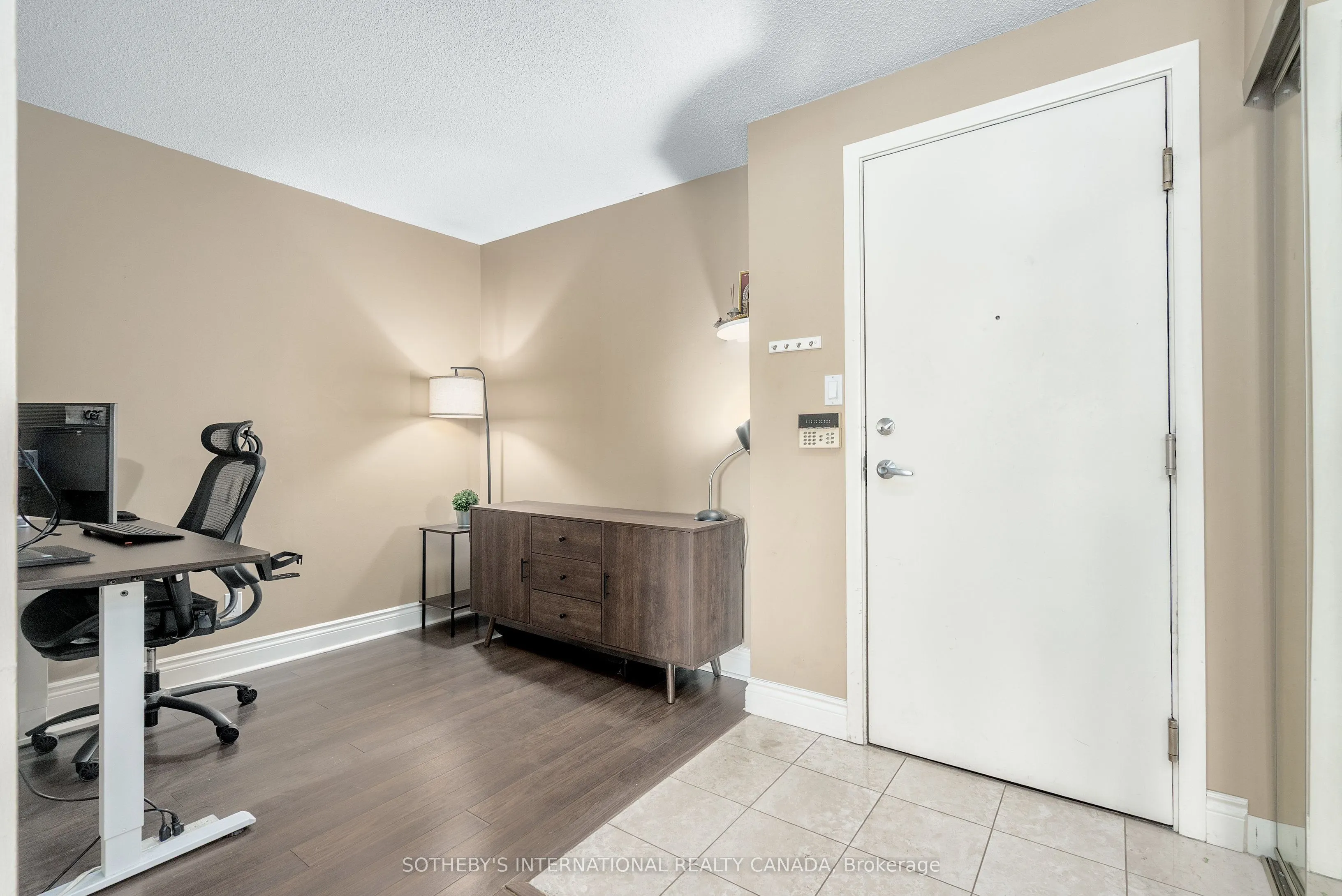 313 Richmond Street E, #858