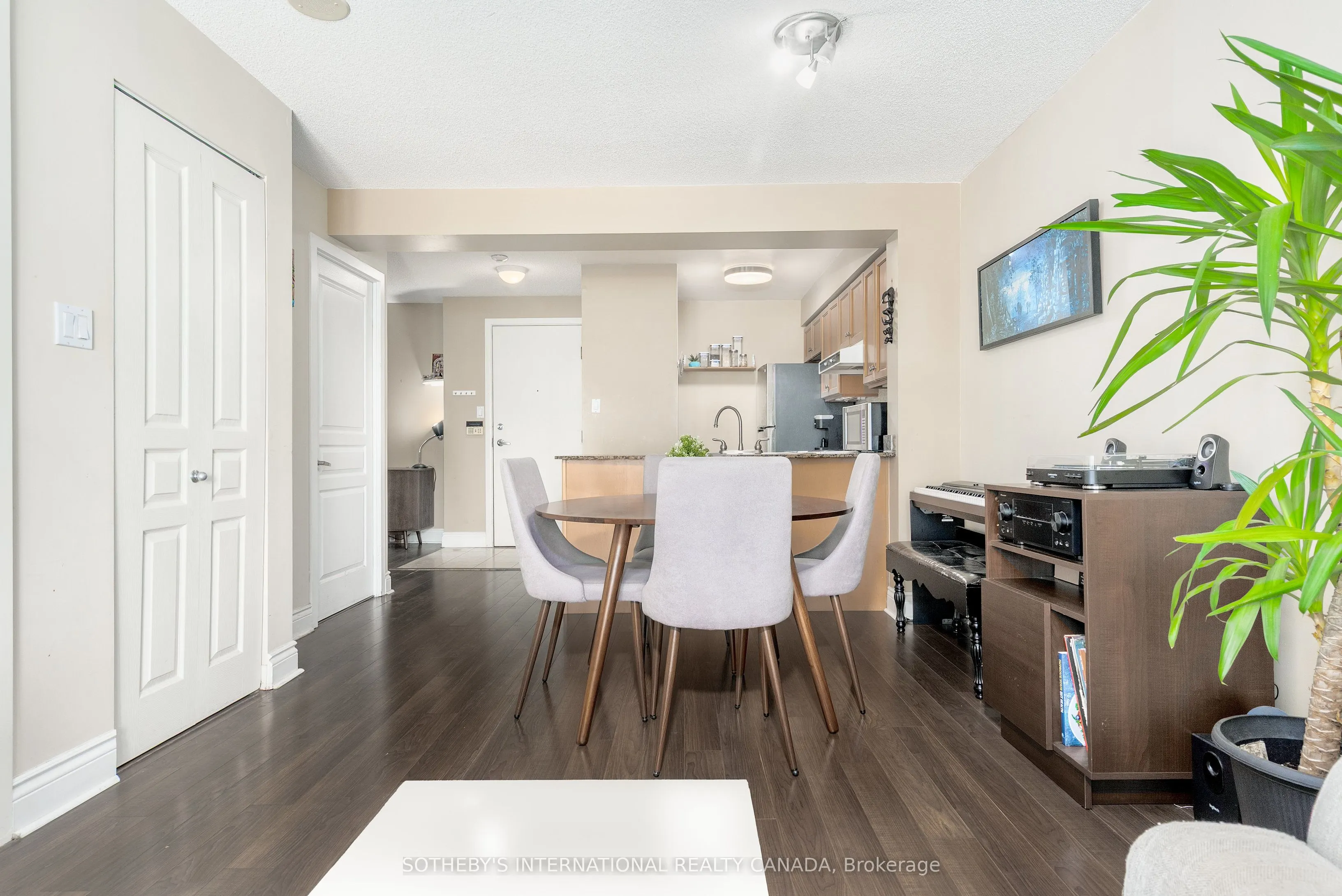 313 Richmond Street E, #858