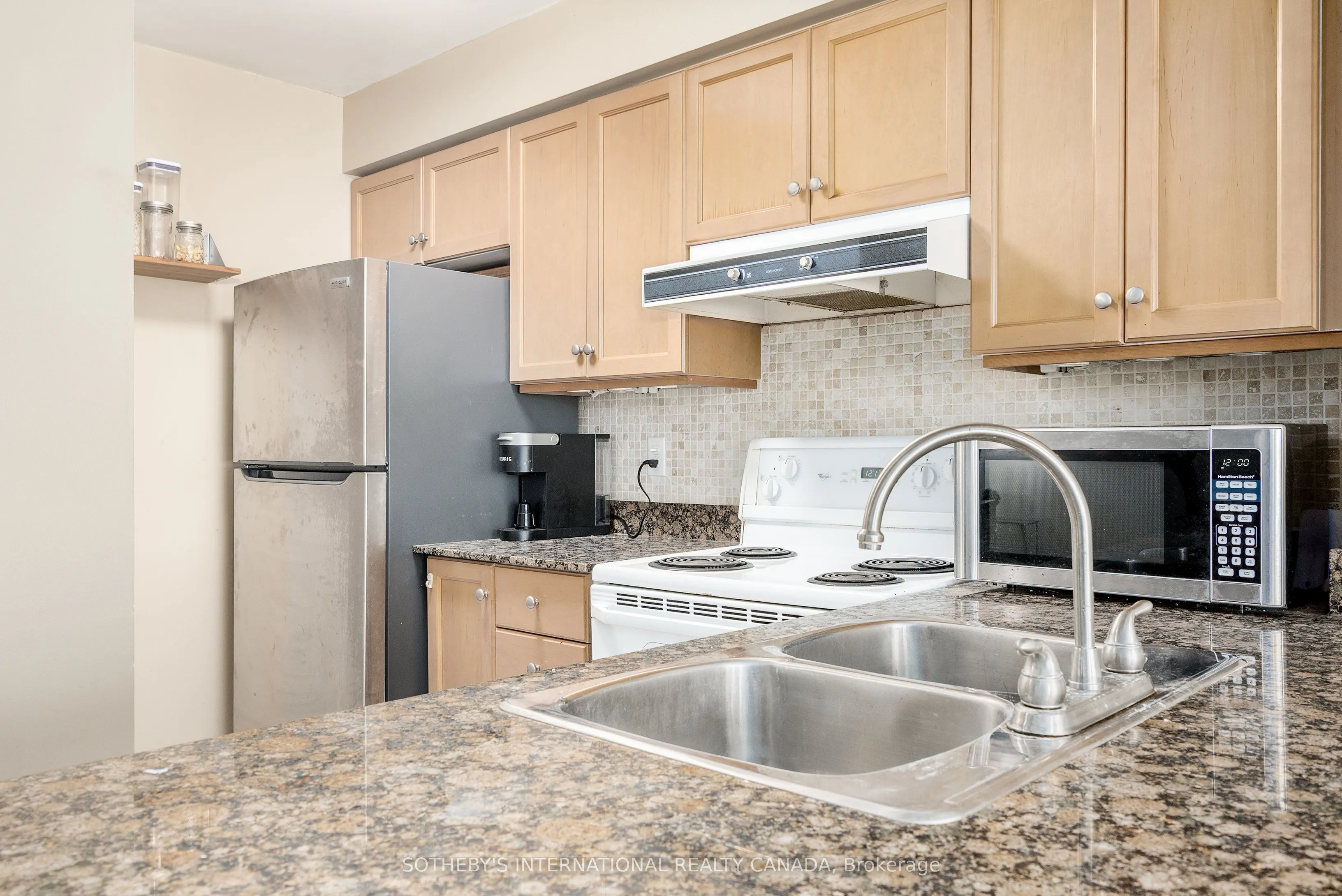 313 Richmond Street E, #858