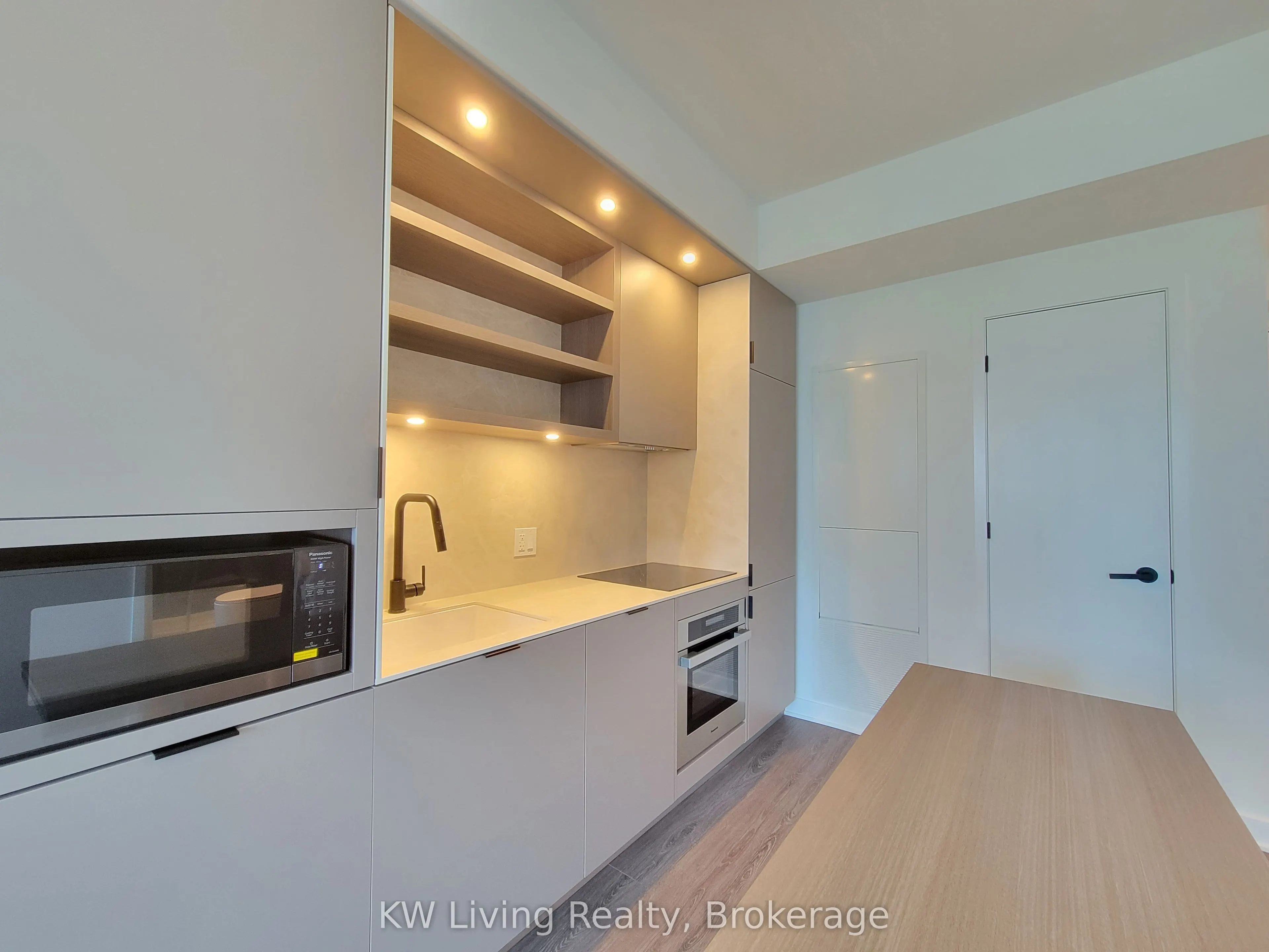 55 Charles Street, #2913