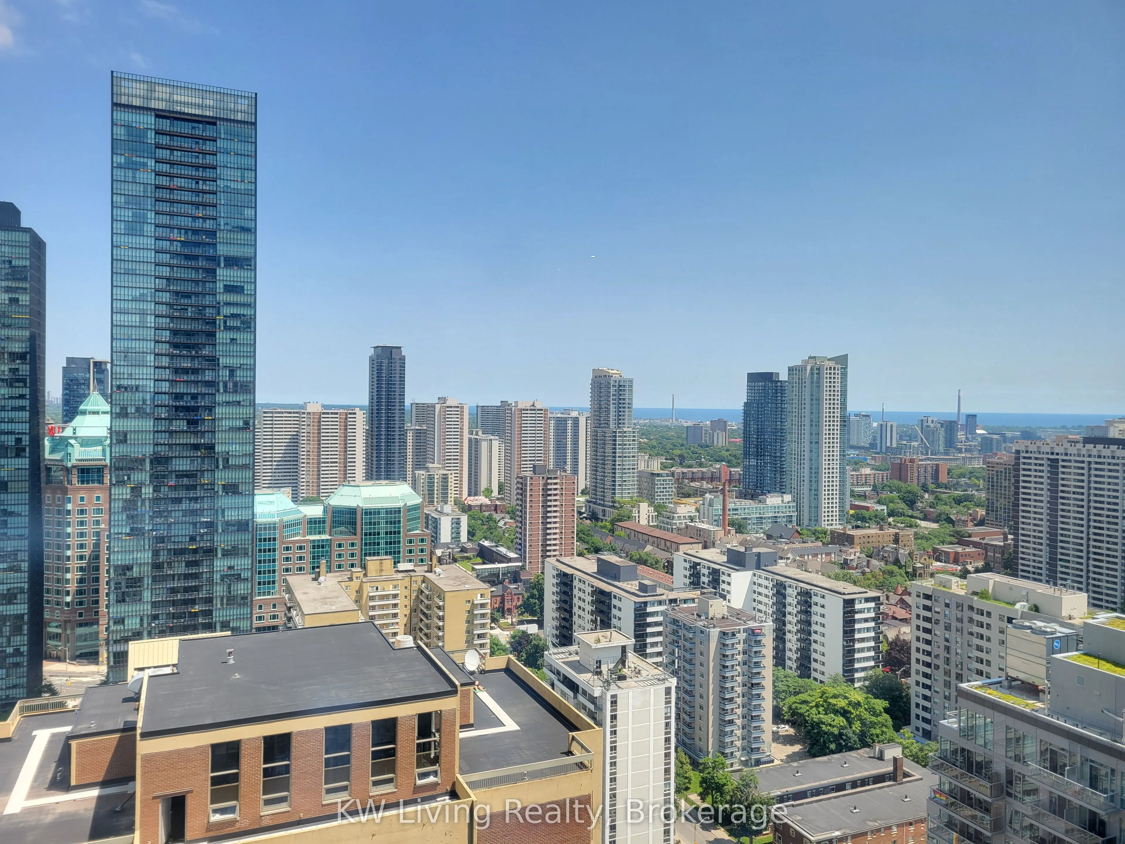 55 Charles Street, #2913