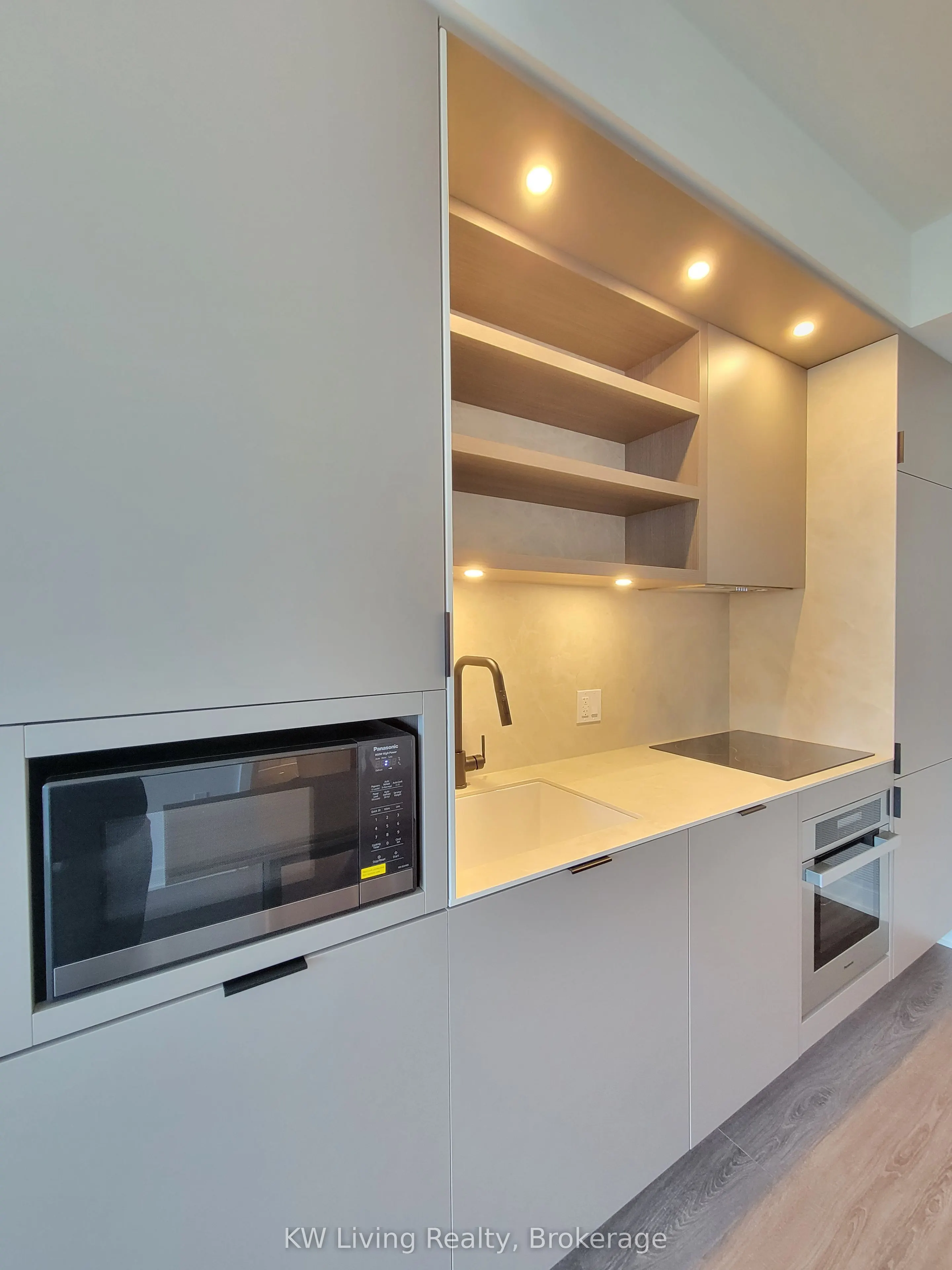 55 Charles Street, #2913