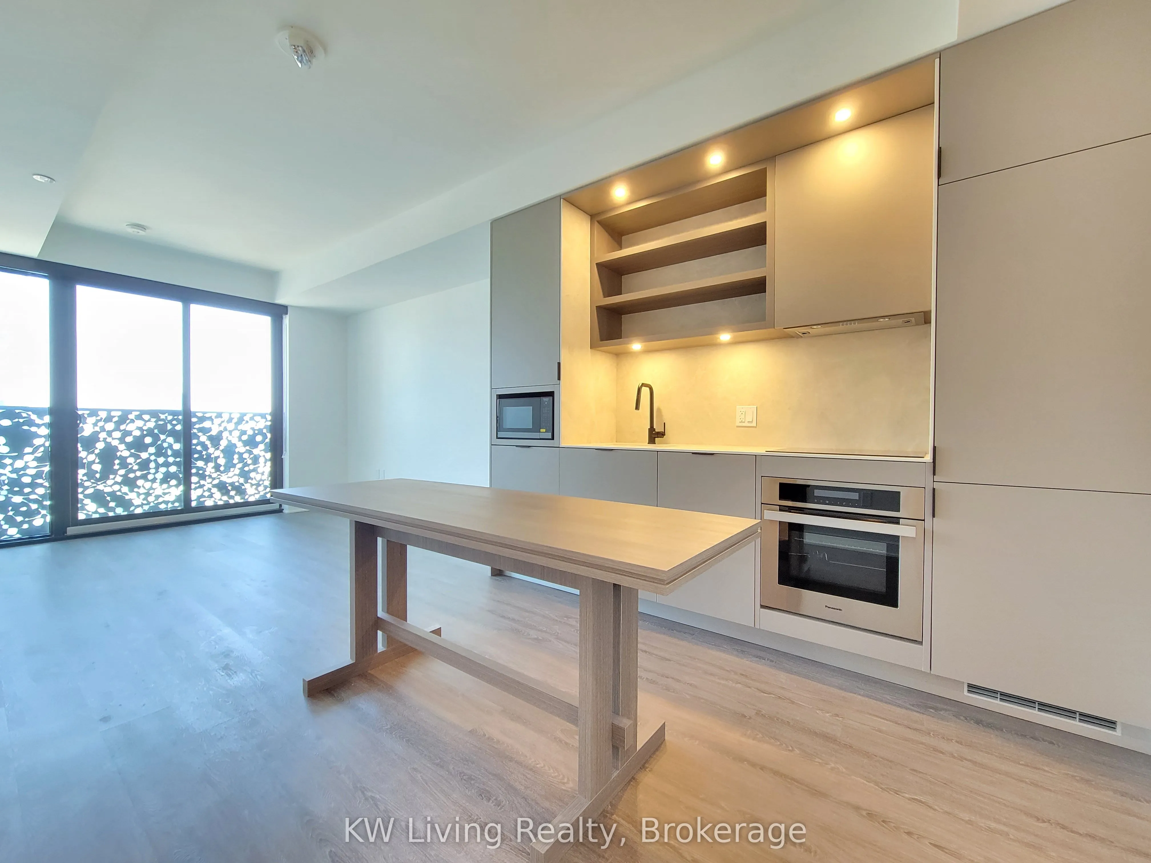 55 Charles Street, #2913