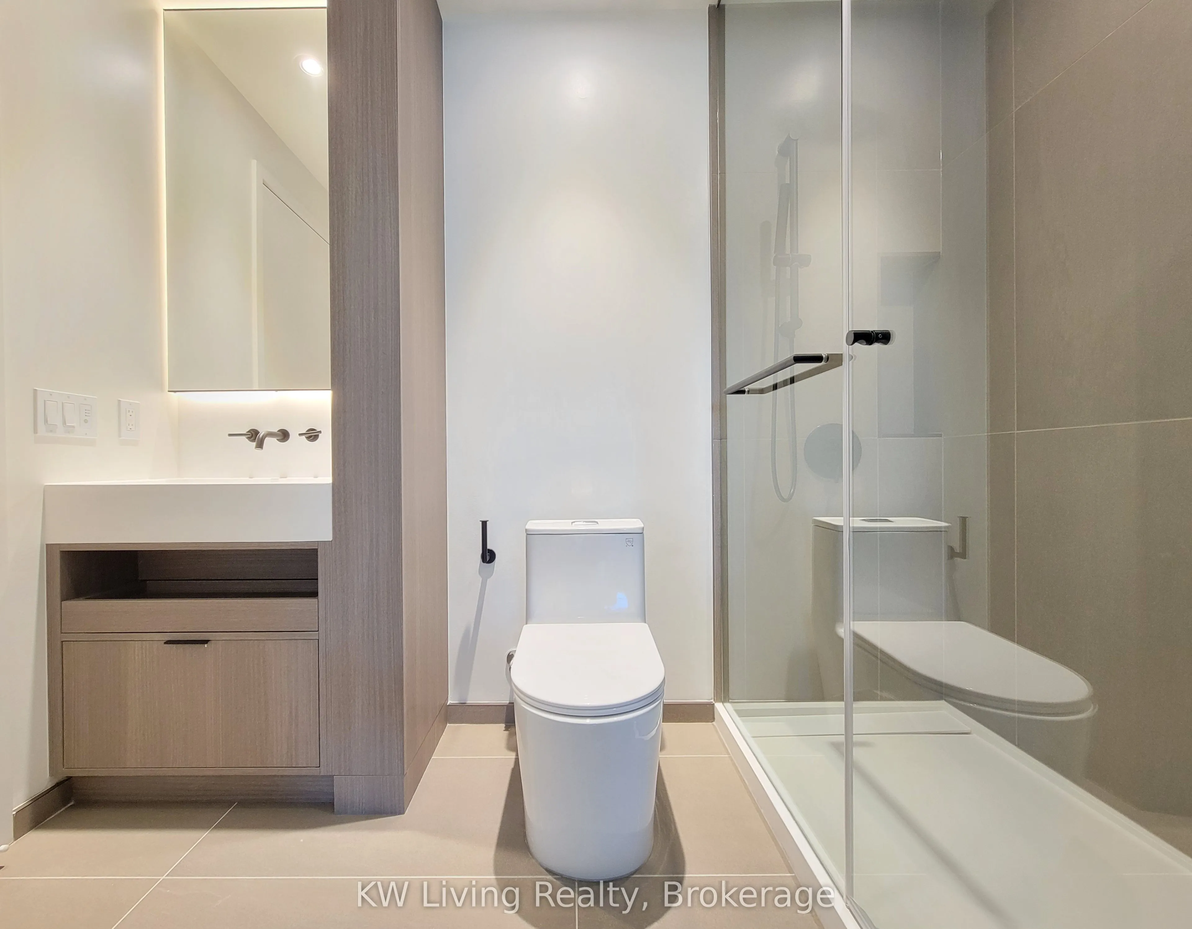 55 Charles Street, #2913