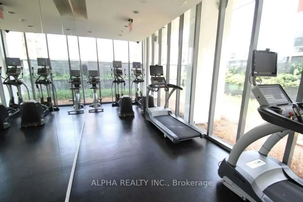 33 Charles Street E, #2509