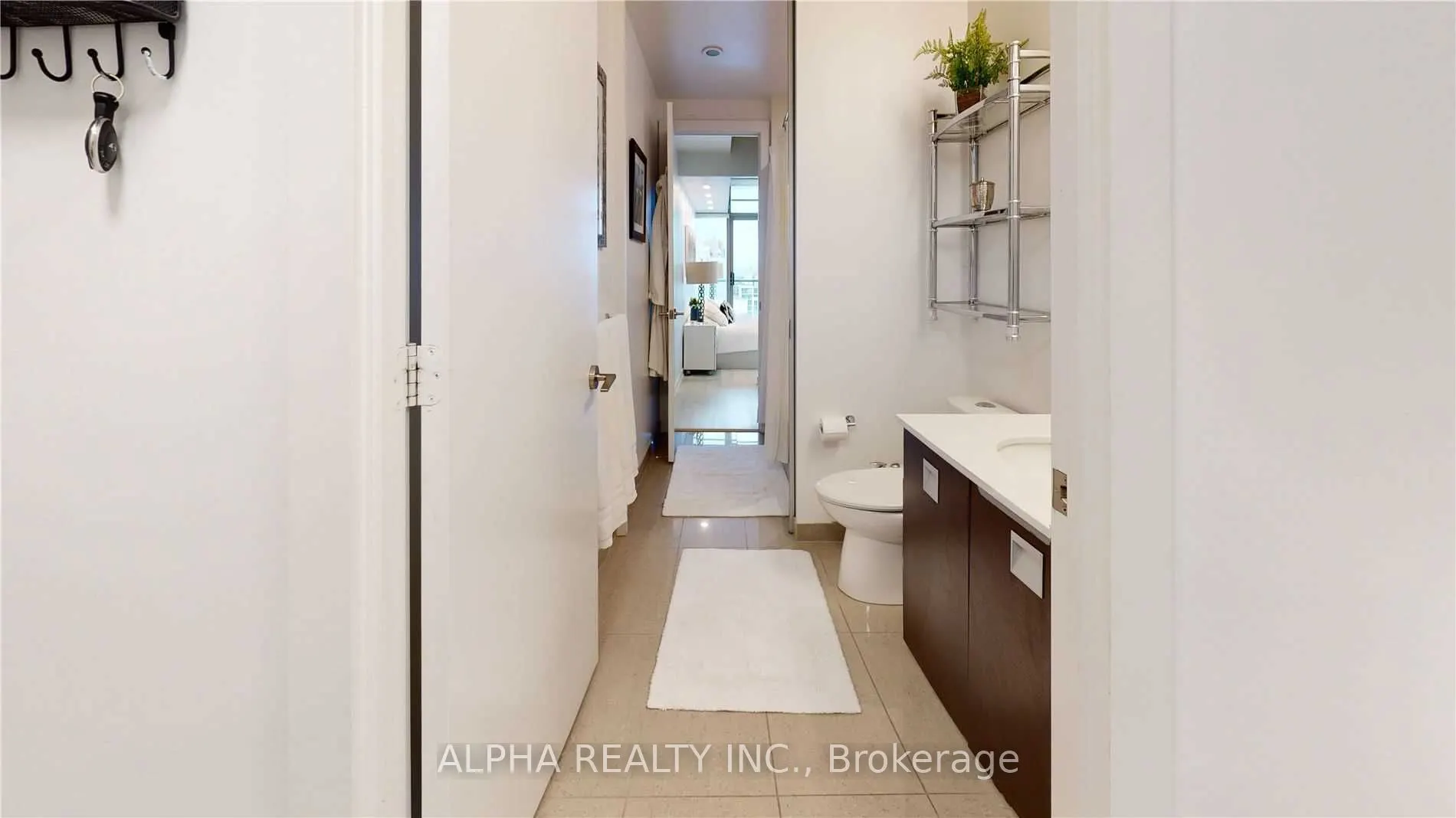 33 Charles Street E, #2509