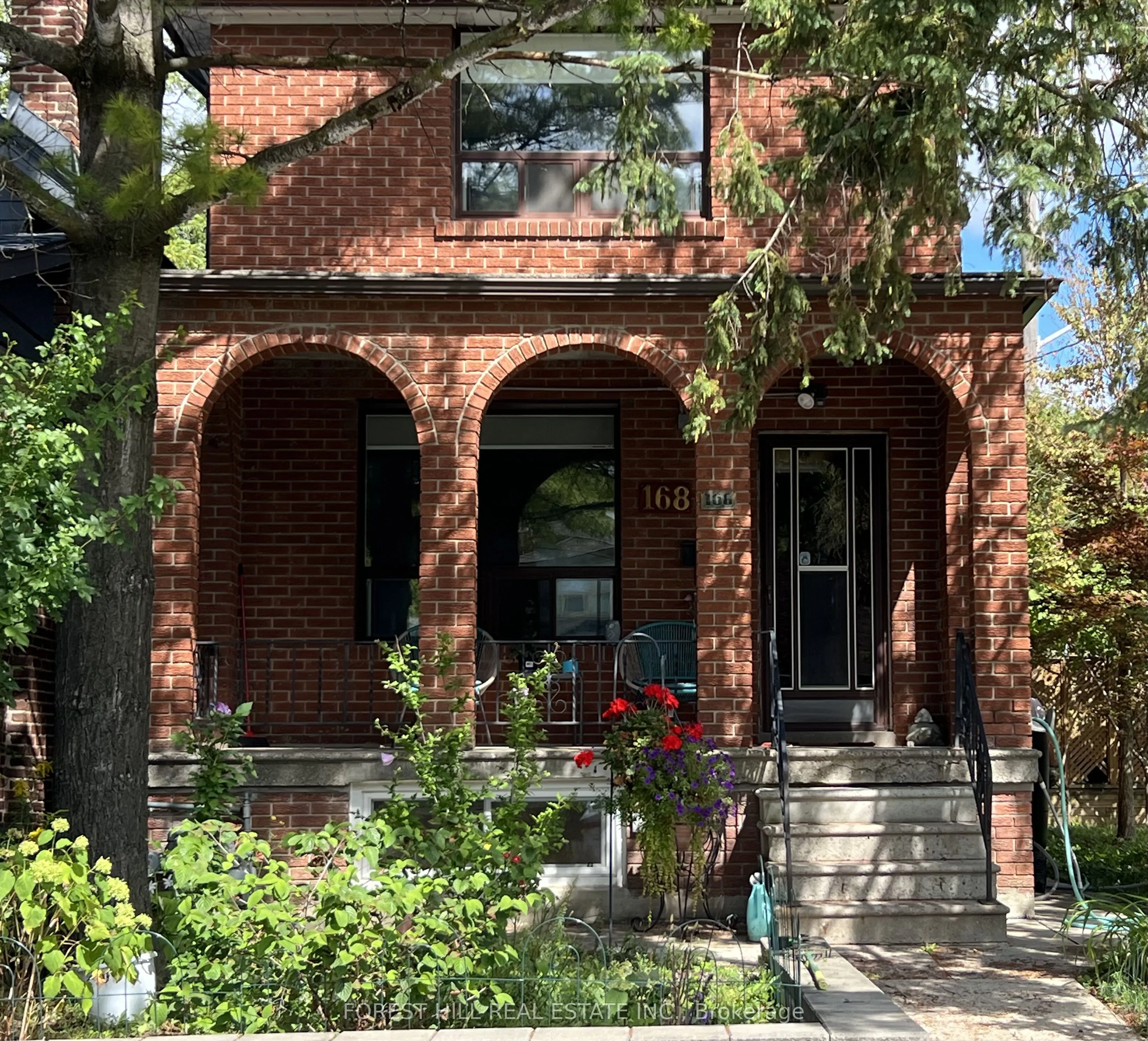 168 TYRREL Avenue W, #LOWER