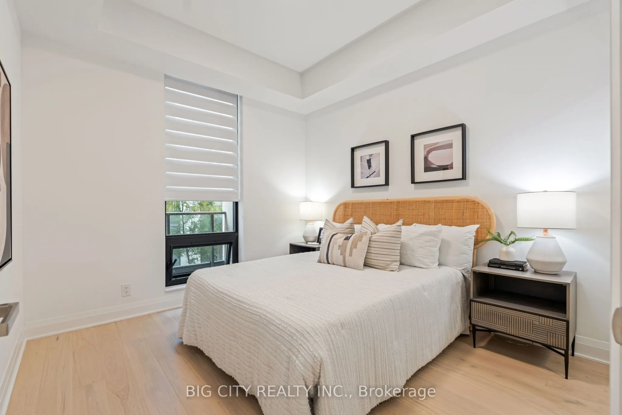 33 Frederick Todd Way, #TH03