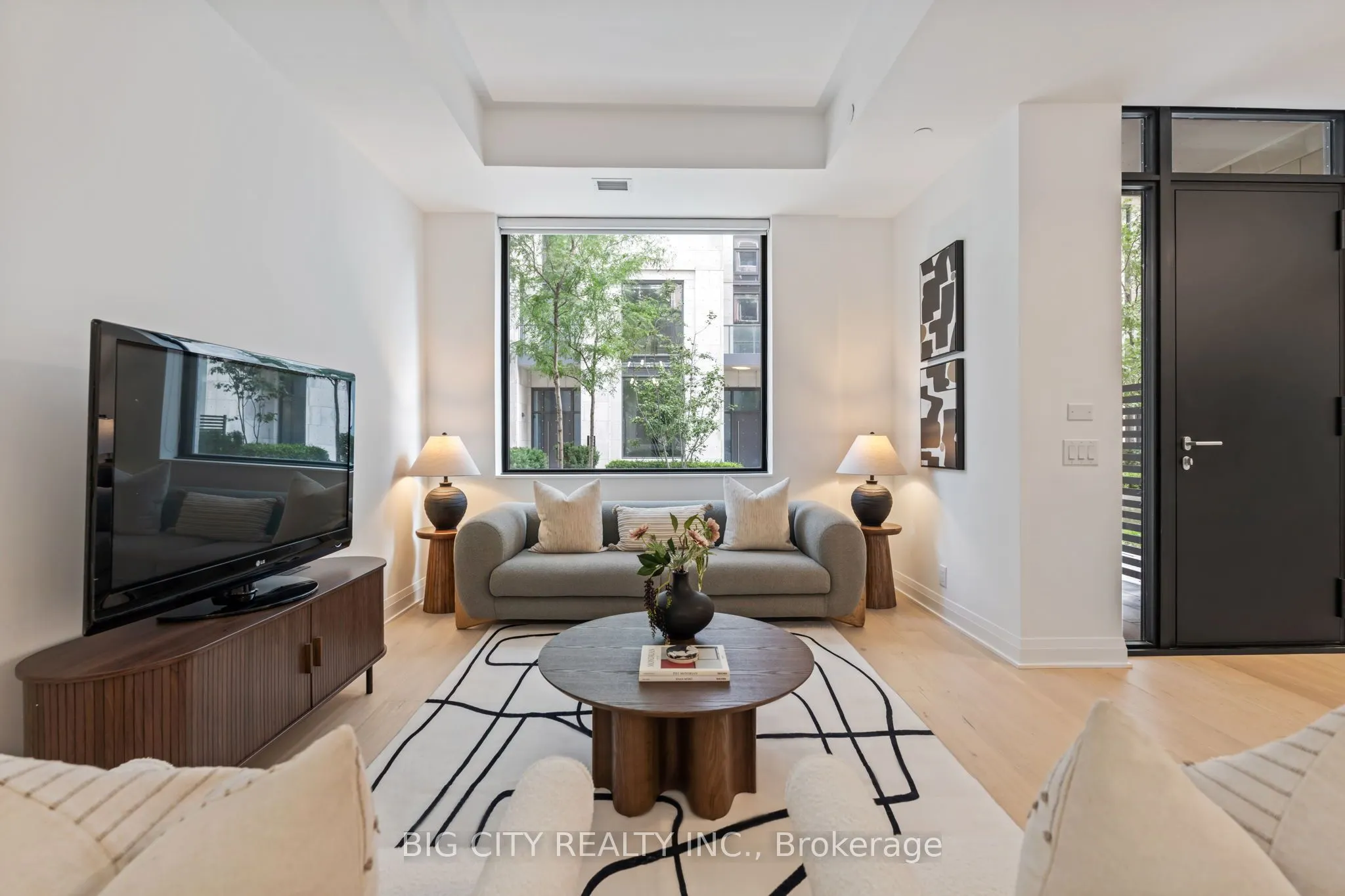 33 Frederick Todd Way, #TH03