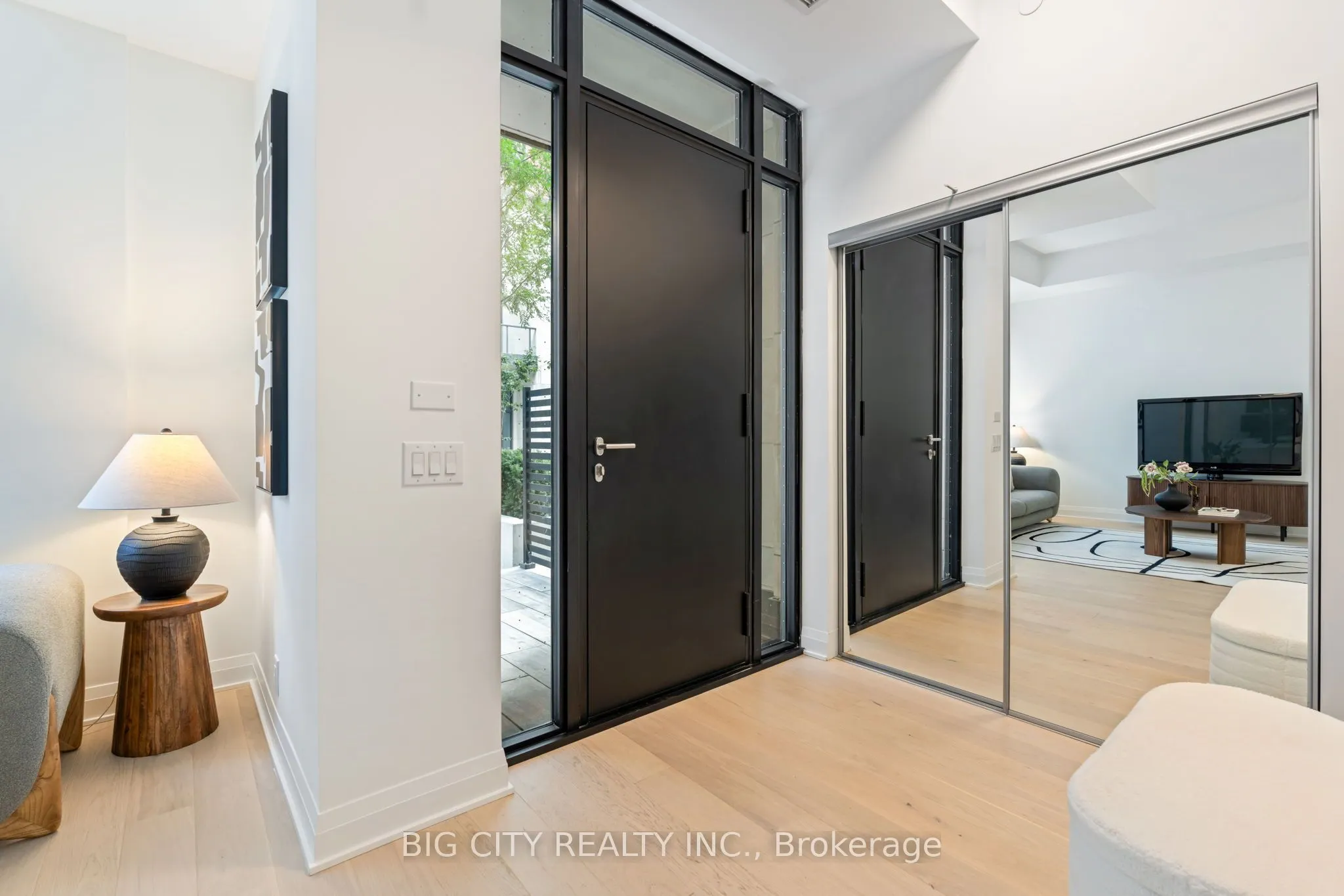 33 Frederick Todd Way, #TH03