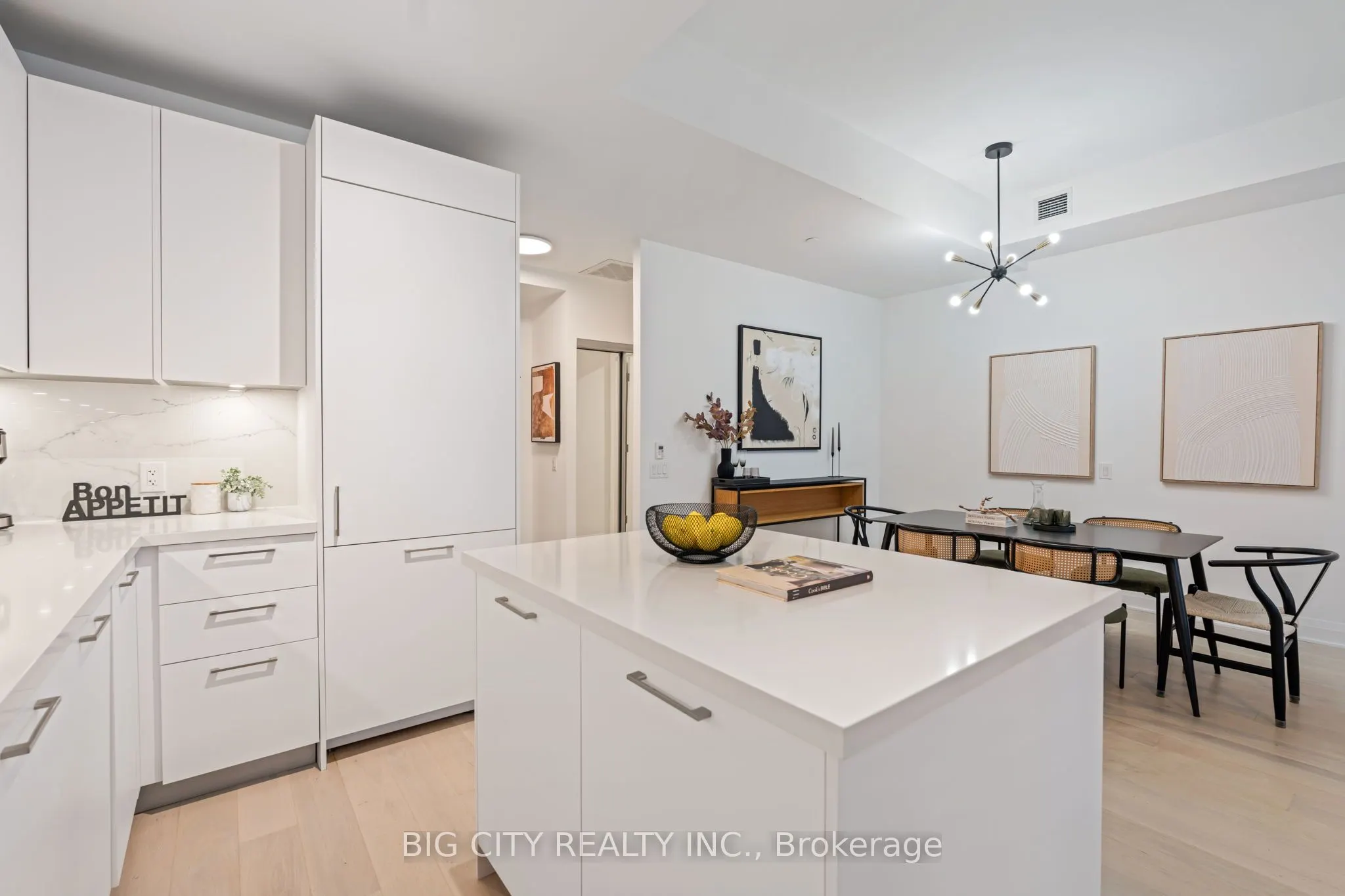 33 Frederick Todd Way, #TH03