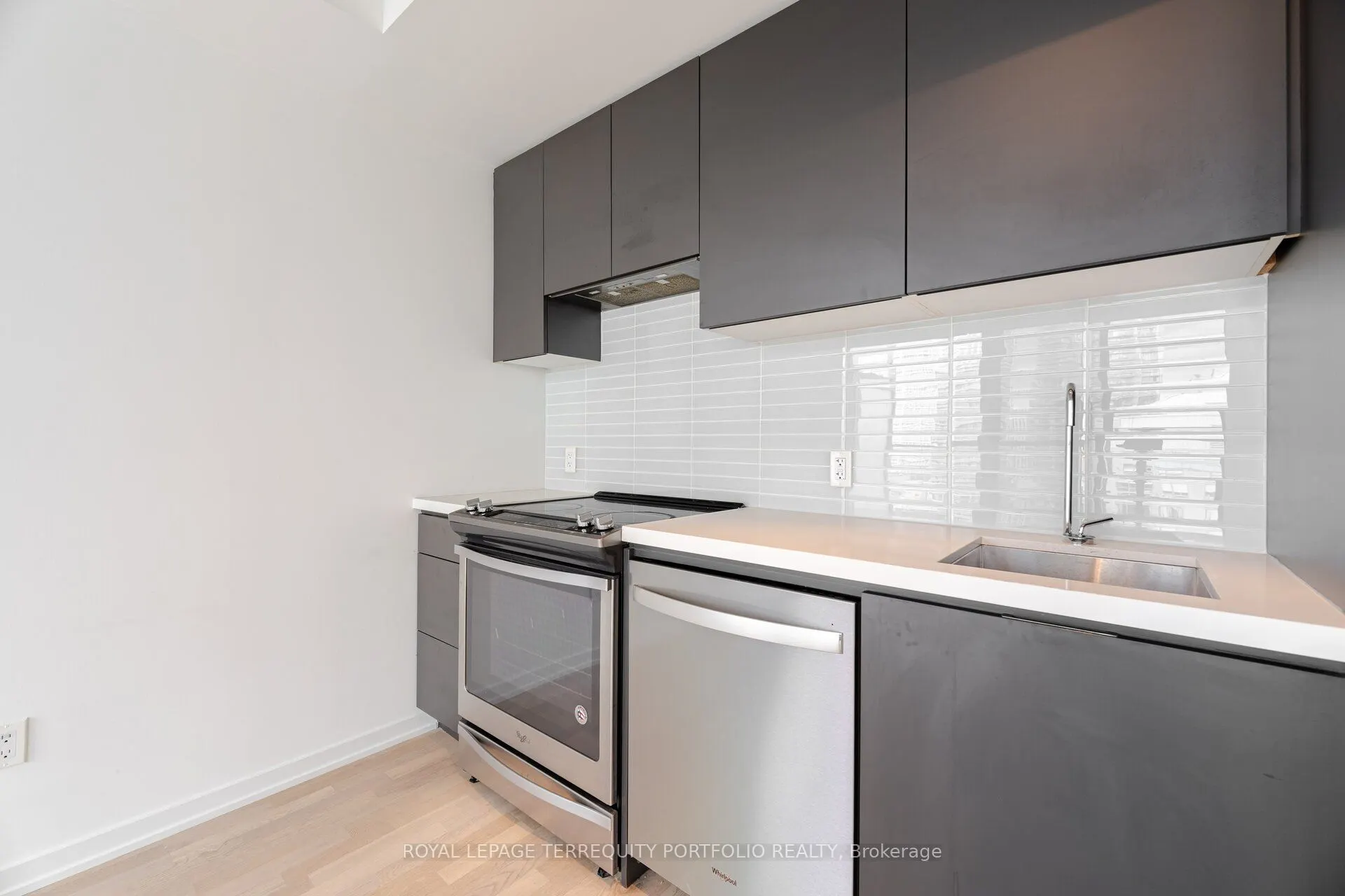 60 Colborne Street, #1608