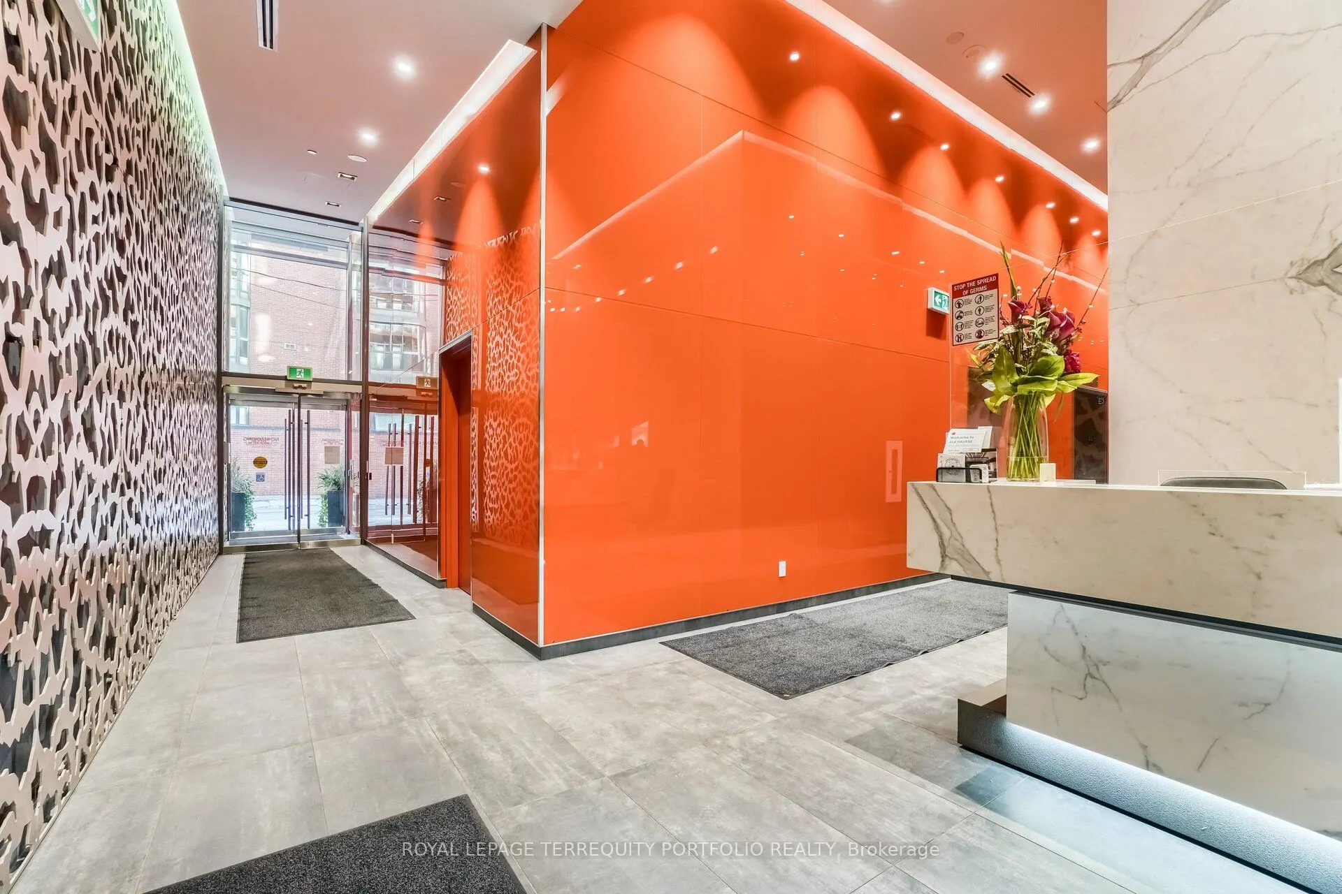 60 Colborne Street, #1608