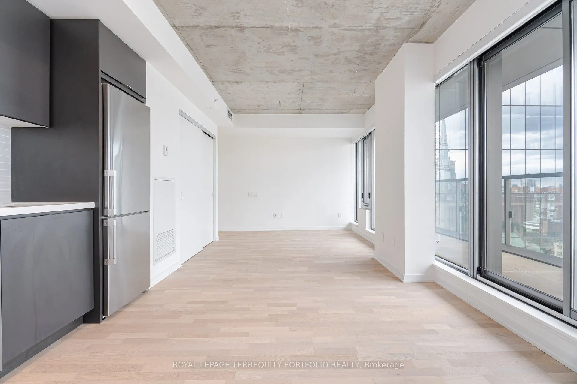 60 Colborne Street, #1608