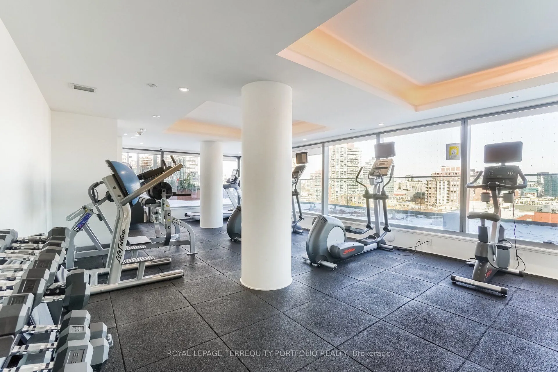 60 Colborne Street, #1608