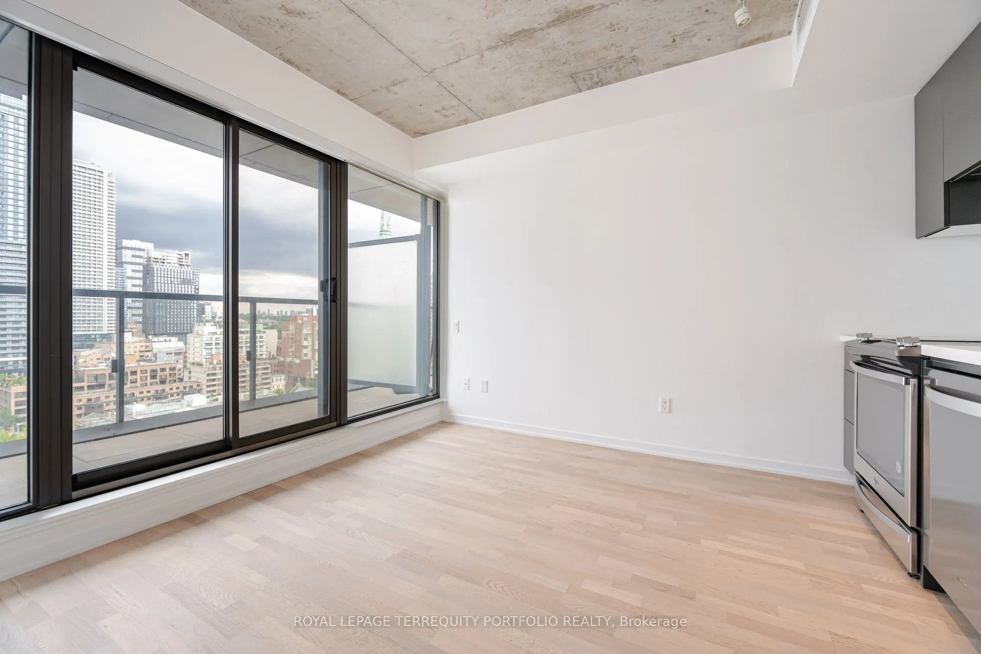 60 Colborne Street, #1608