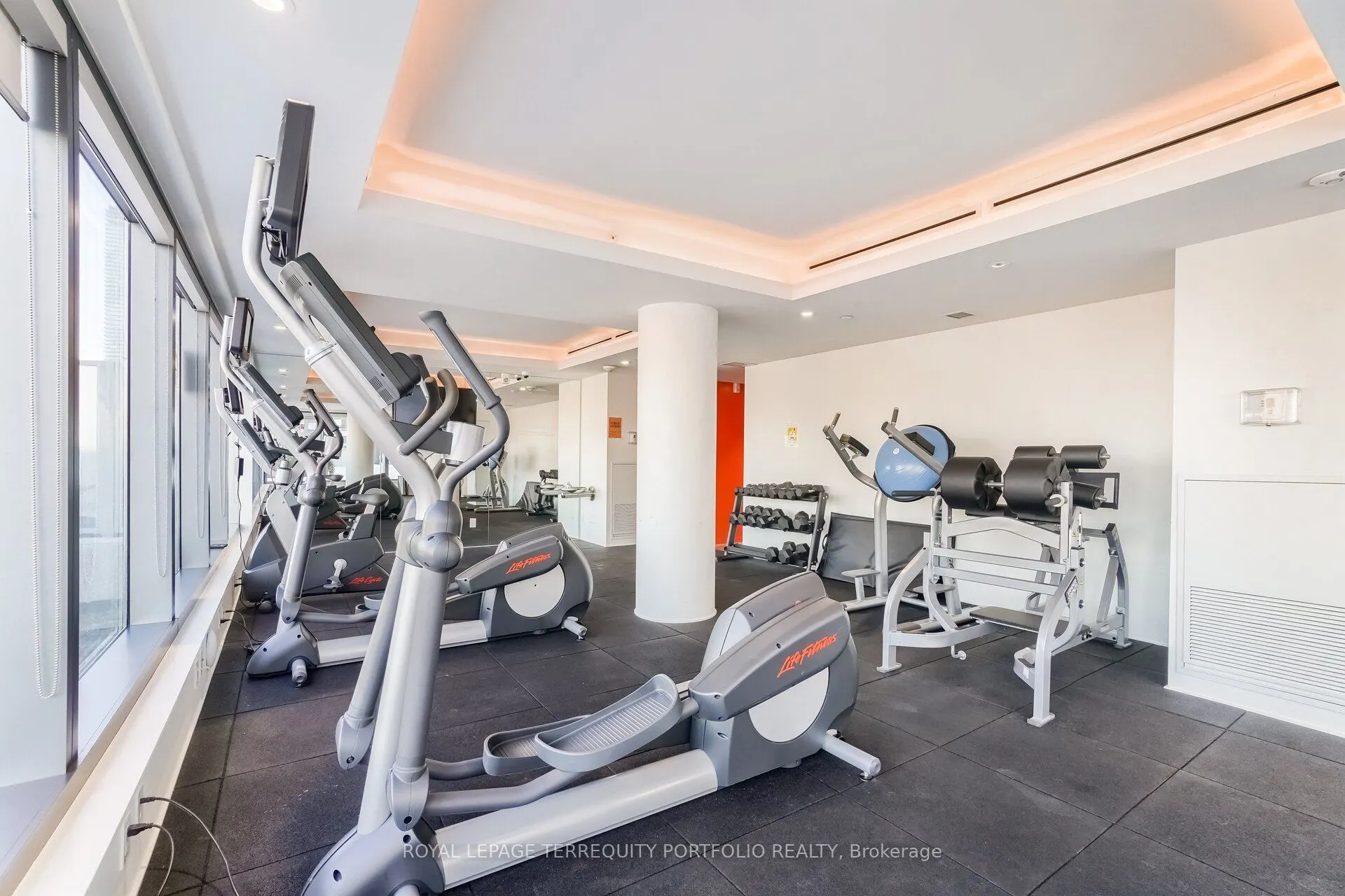 60 Colborne Street, #1608