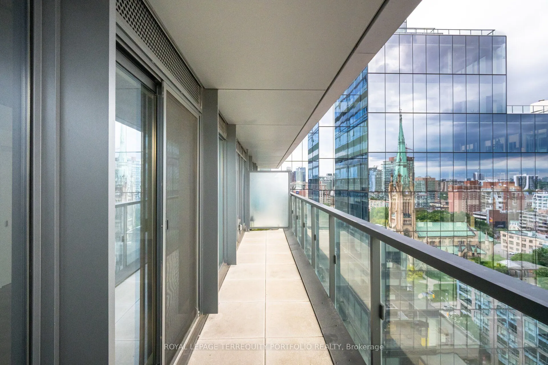 60 Colborne Street, #1608
