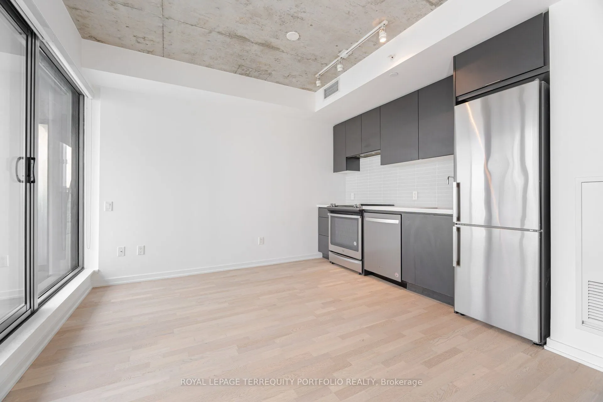 60 Colborne Street, #1608