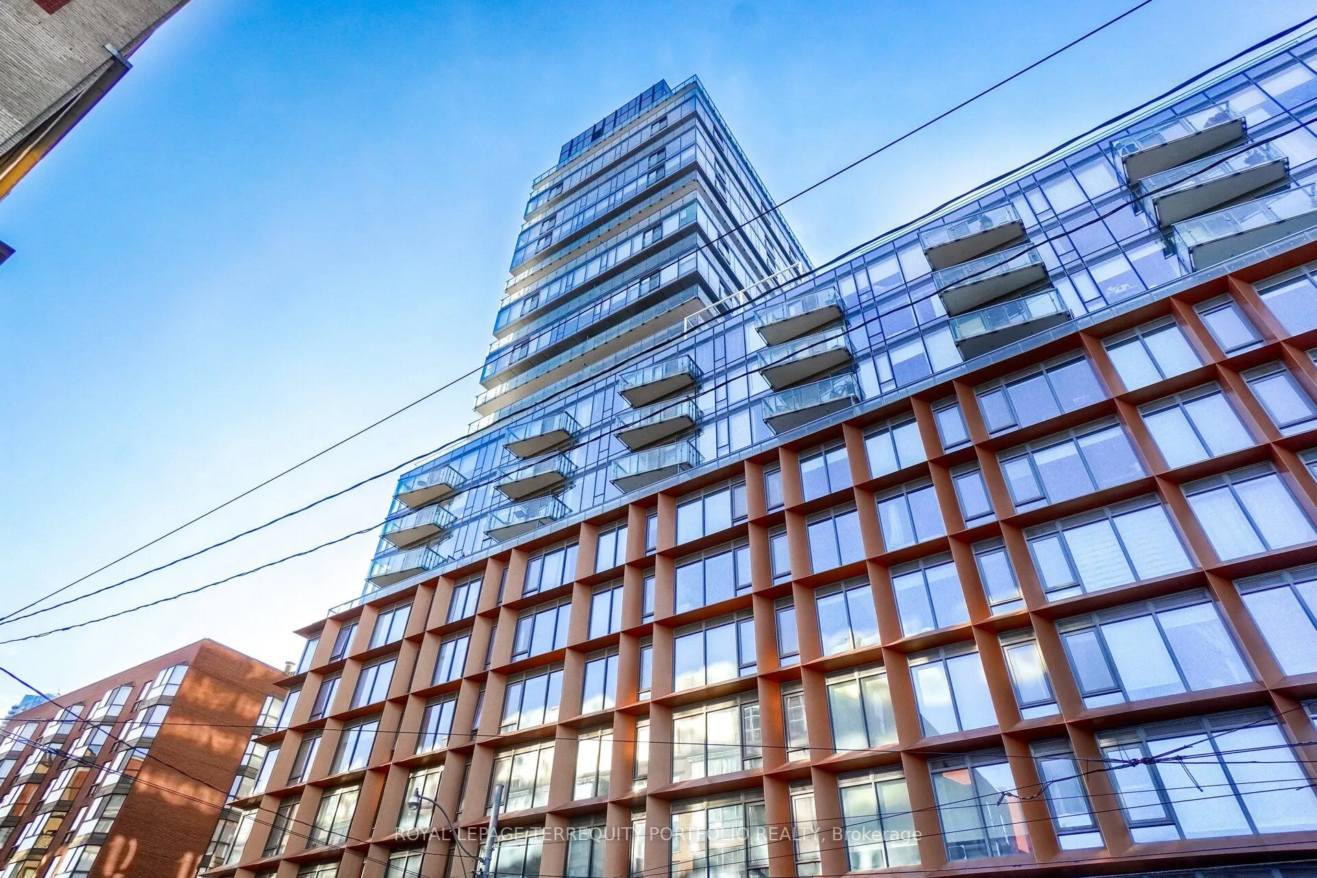 60 Colborne Street, #1608