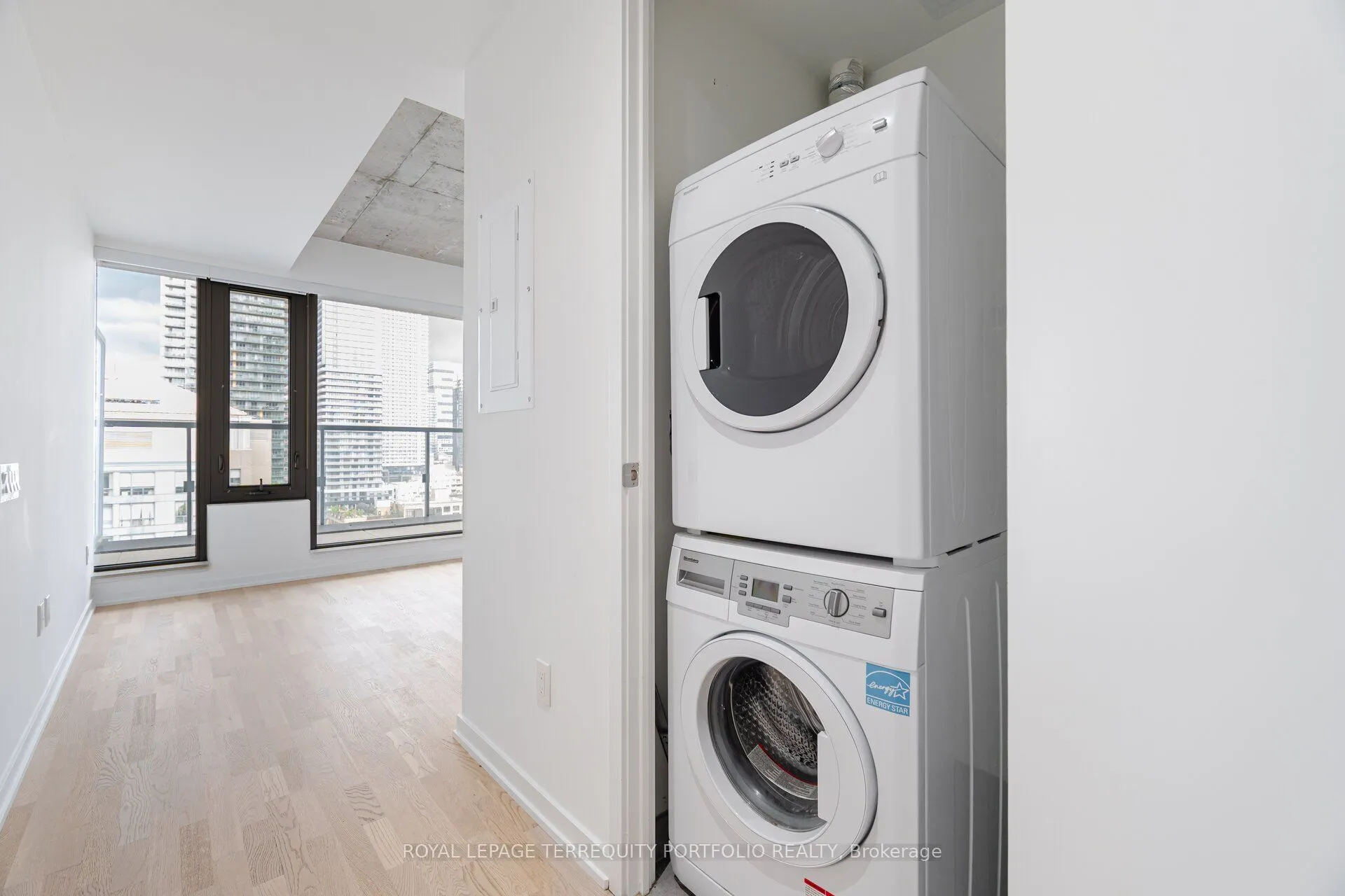 60 Colborne Street, #1608